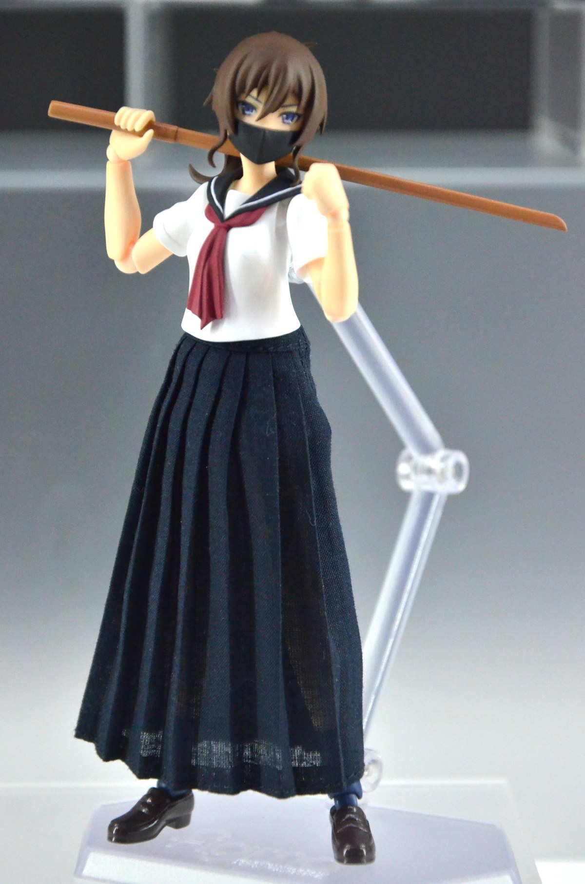 【ワンホビ33フォトレポート】「天穂のサクナヒメ」サクナヒメや「PUI PUI モルカー」ポテトなどのフィギュアを紹介!