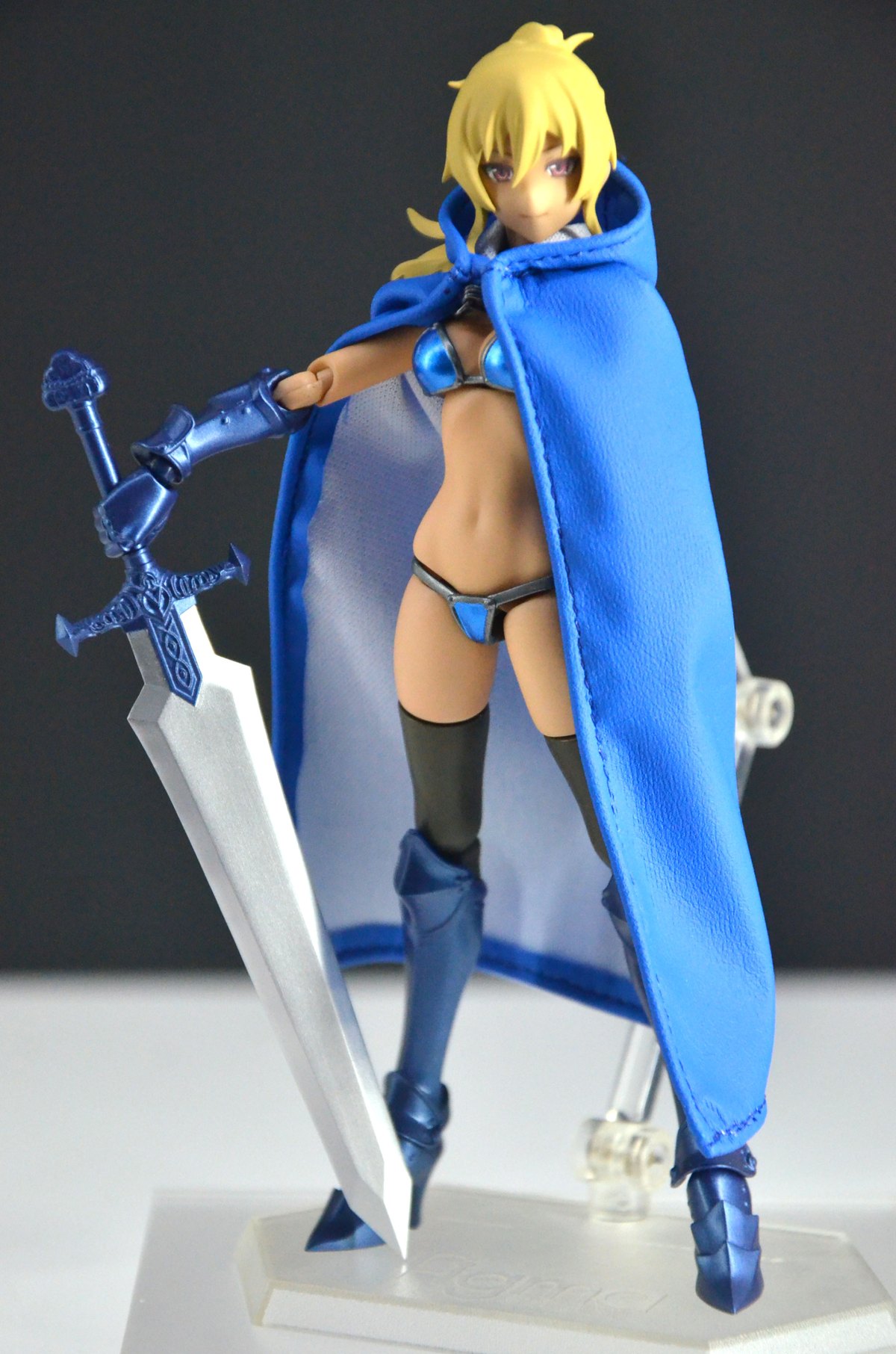 【ワンホビ33フォトレポート】「天穂のサクナヒメ」サクナヒメや「PUI PUI モルカー」ポテトなどのフィギュアを紹介!