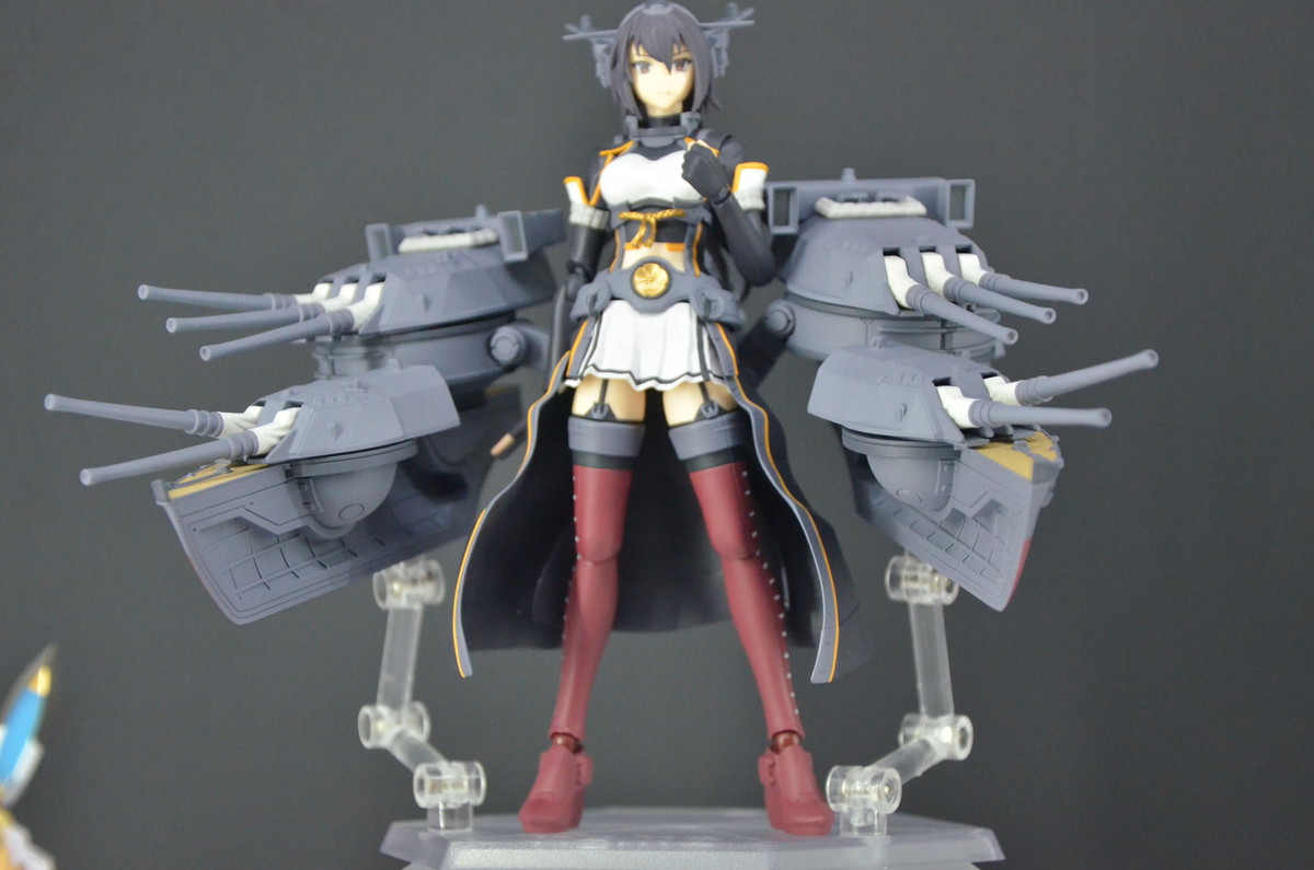 【ワンホビ33フォトレポート】「天穂のサクナヒメ」サクナヒメや「PUI PUI モルカー」ポテトなどのフィギュアを紹介!