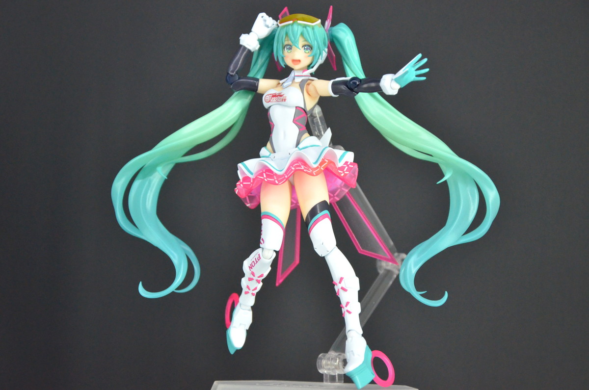 【ワンホビ33フォトレポート】「天穂のサクナヒメ」サクナヒメや「PUI PUI モルカー」ポテトなどのフィギュアを紹介!
