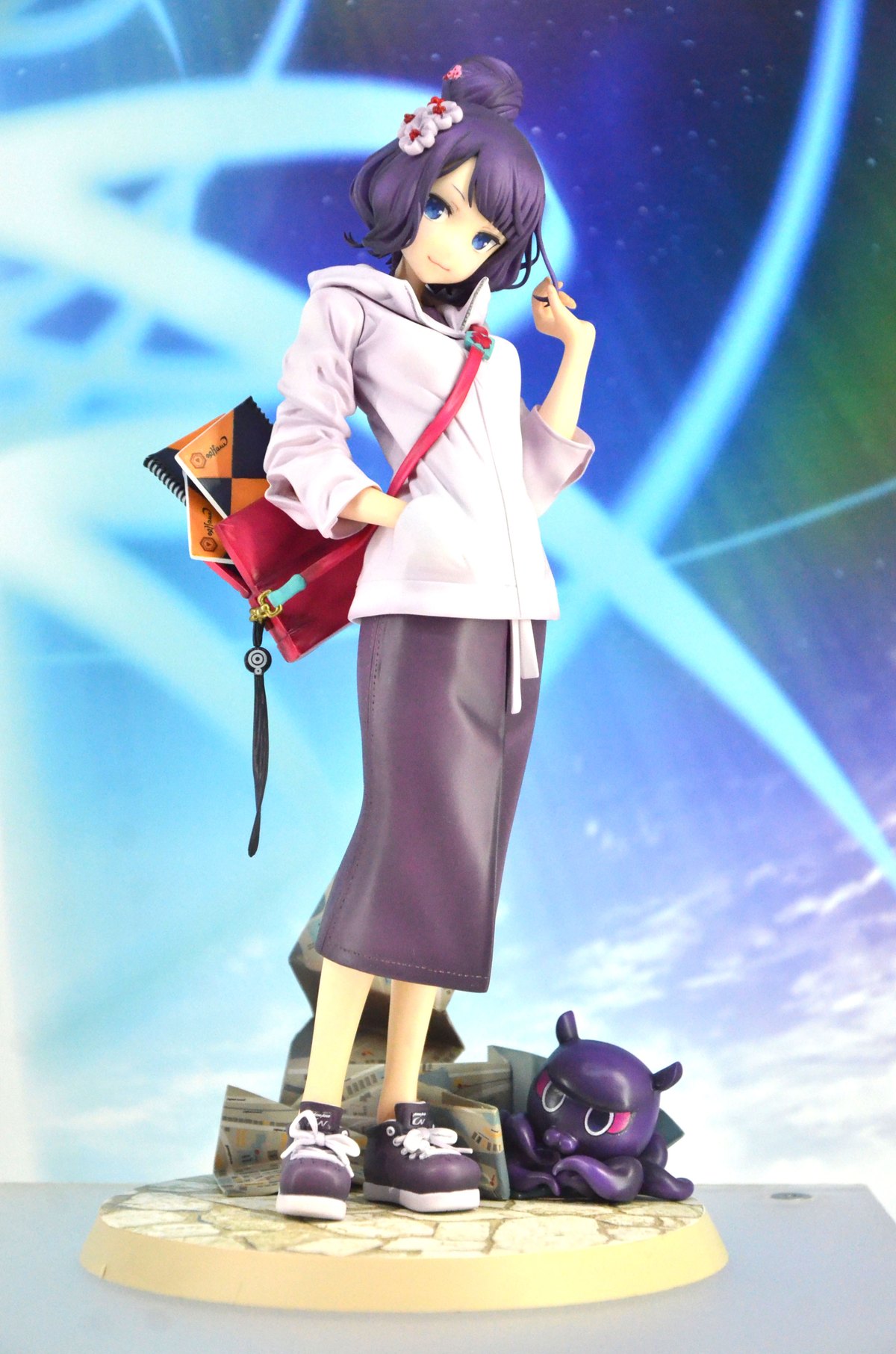 【ワンホビ33フォトレポート】「Fate/Grand Order」アルトリア・ペンドラゴンや「シャーマンキング」麻倉葉などのフィギュアを紹介!