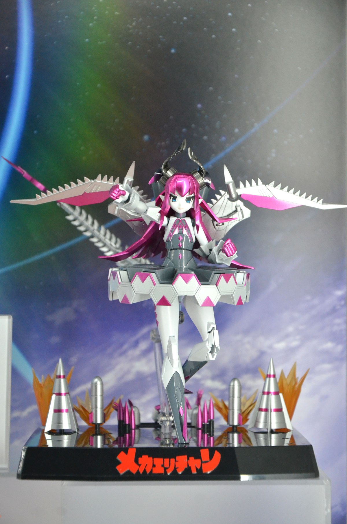 【ワンホビ33フォトレポート】「Fate/Grand Order」アルトリア・ペンドラゴンや「シャーマンキング」麻倉葉などのフィギュアを紹介!