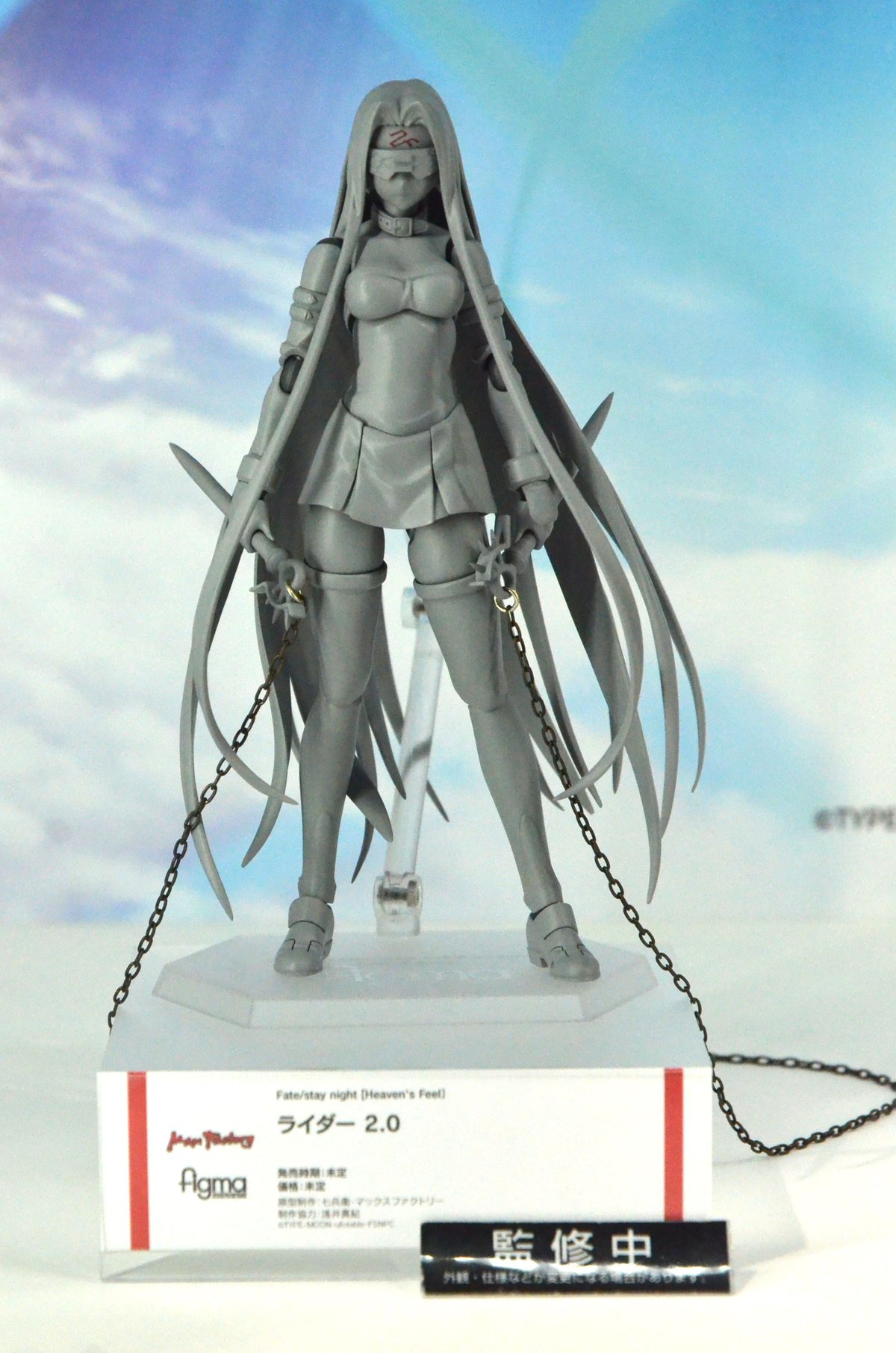 【ワンホビ33フォトレポート】「Fate/Grand Order」アルトリア・ペンドラゴンや「シャーマンキング」麻倉葉などのフィギュアを紹介!