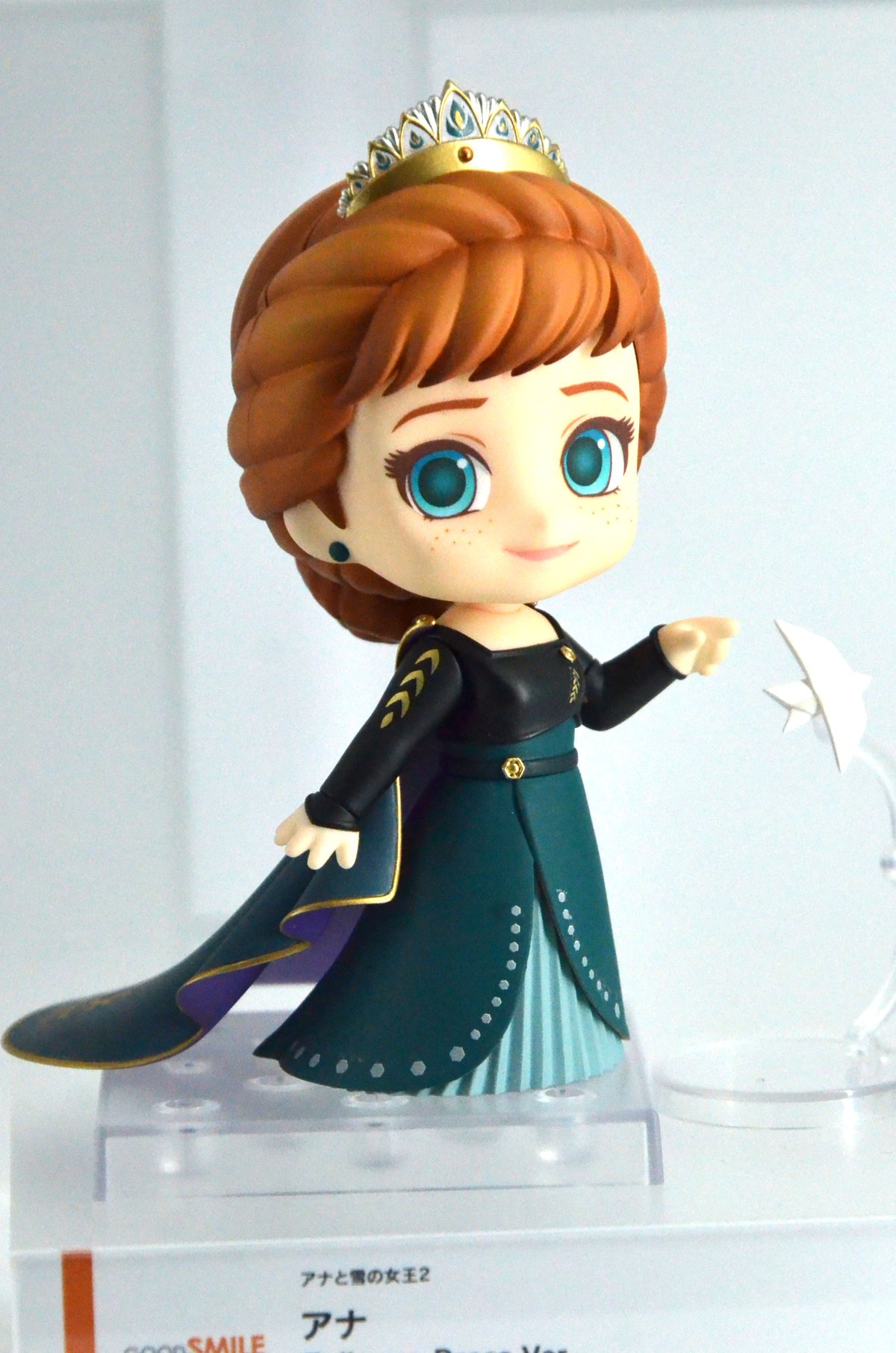 【ワンホビ33フォトレポート】「Fate/Grand Order」アルトリア・ペンドラゴンや「シャーマンキング」麻倉葉などのフィギュアを紹介!