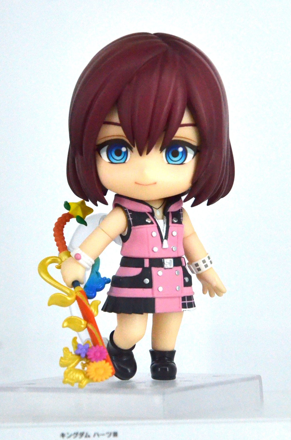 【ワンホビ33フォトレポート】「Fate/Grand Order」アルトリア・ペンドラゴンや「シャーマンキング」麻倉葉などのフィギュアを紹介!