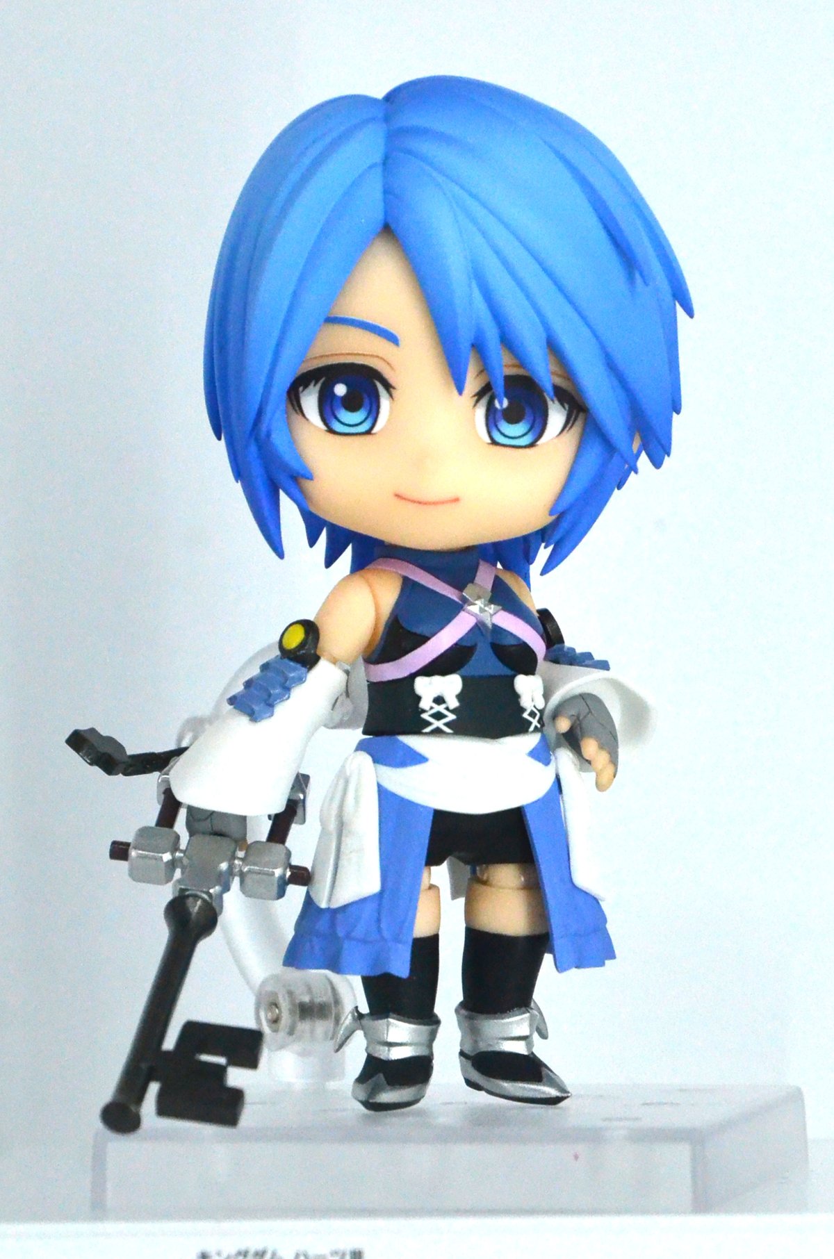 【ワンホビ33フォトレポート】「Fate/Grand Order」アルトリア・ペンドラゴンや「シャーマンキング」麻倉葉などのフィギュアを紹介!