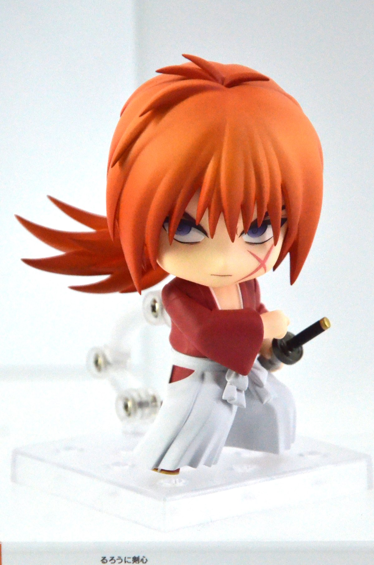 【ワンホビ33フォトレポート】「Fate/Grand Order」アルトリア・ペンドラゴンや「シャーマンキング」麻倉葉などのフィギュアを紹介!