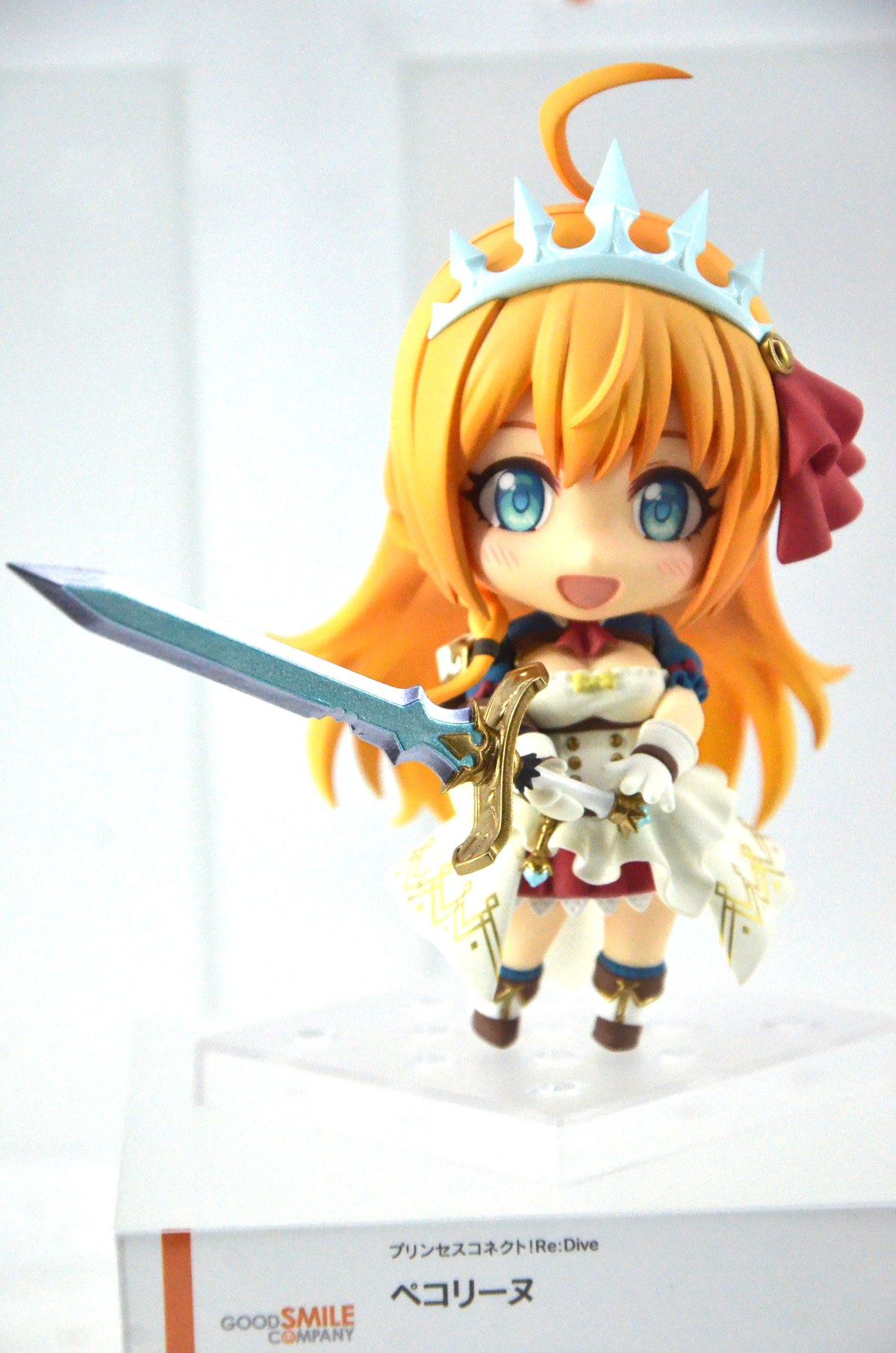 【ワンホビ33フォトレポート】「Fate/Grand Order」アルトリア・ペンドラゴンや「シャーマンキング」麻倉葉などのフィギュアを紹介!