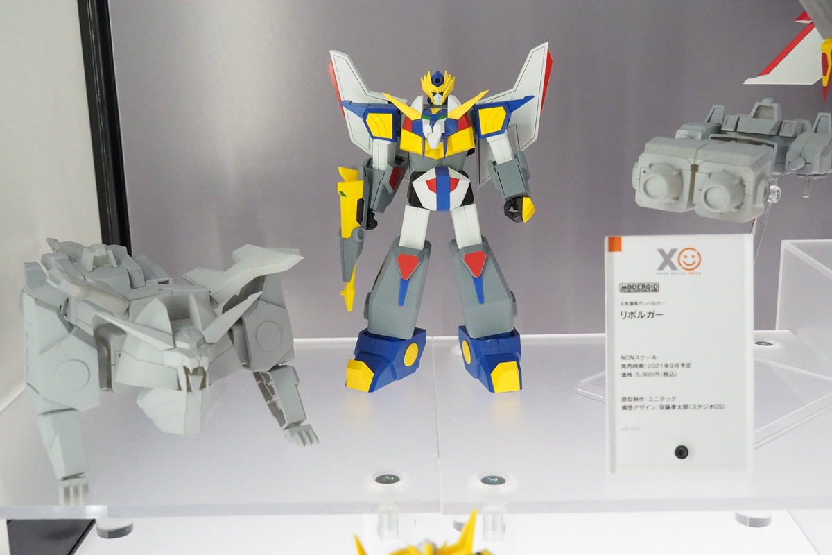 【ワンホビ33フォトレポート】「ネコぱら」ココナツや「ディズニー ツイステッドワンダーランド」アズール・アーシェングロットなどのフィギュアを紹介!