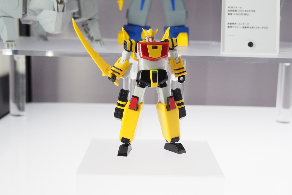 【ワンホビ33フォトレポート】「ネコぱら」ココナツや「ディズニー ツイステッドワンダーランド」アズール・アーシェングロットなどのフィギュアを紹介!