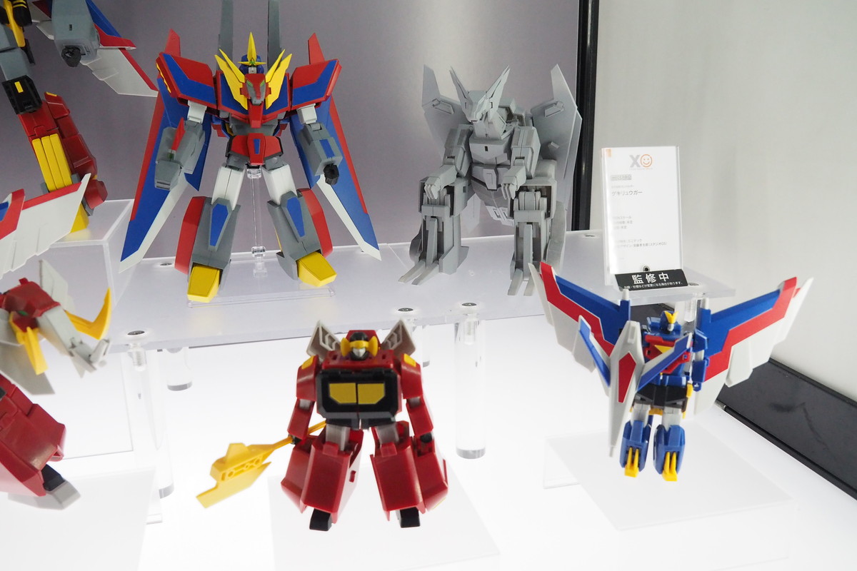 【ワンホビ33フォトレポート】「ネコぱら」ココナツや「ディズニー ツイステッドワンダーランド」アズール・アーシェングロットなどのフィギュアを紹介!