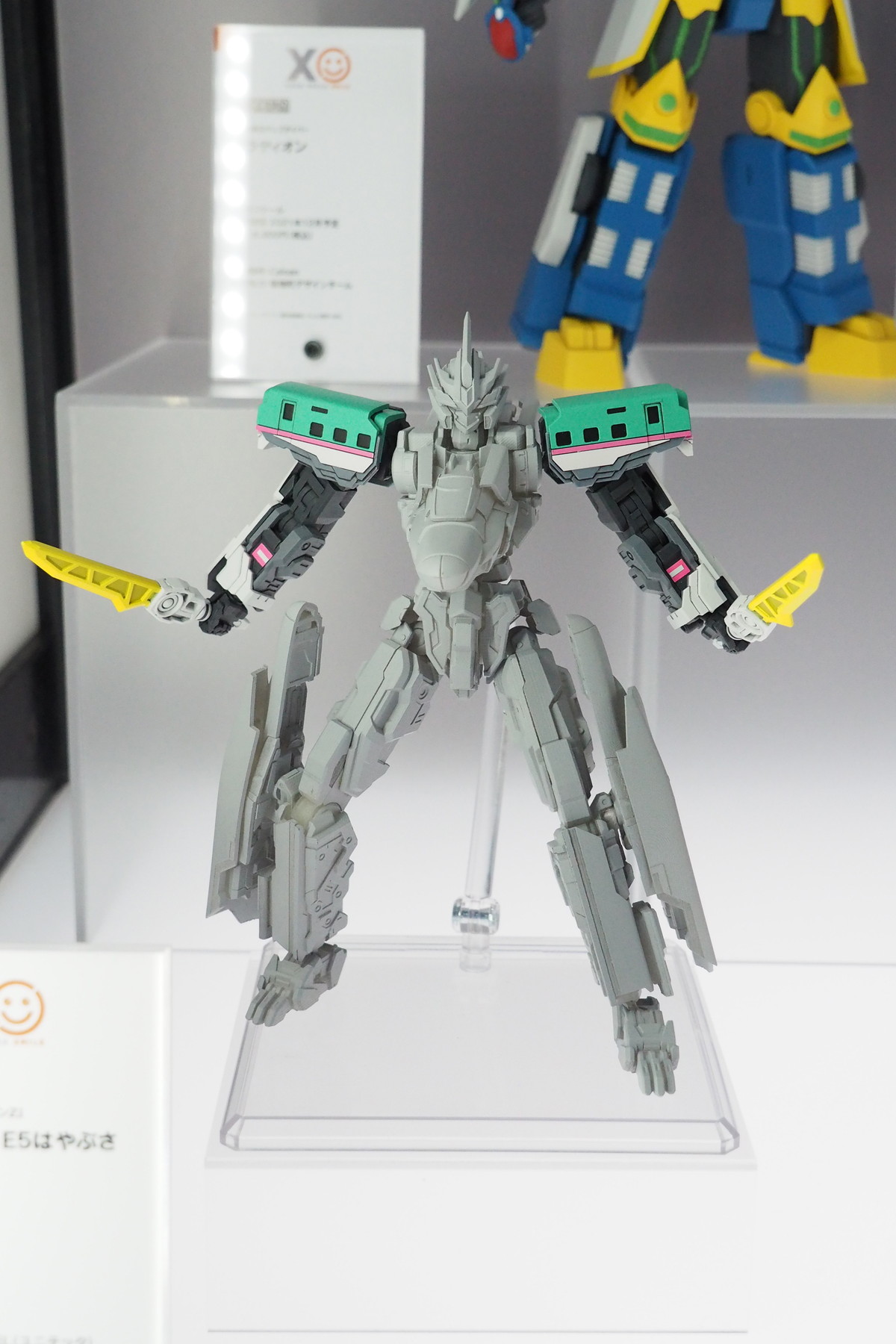 【ワンホビ33フォトレポート】「ネコぱら」ココナツや「ディズニー ツイステッドワンダーランド」アズール・アーシェングロットなどのフィギュアを紹介!