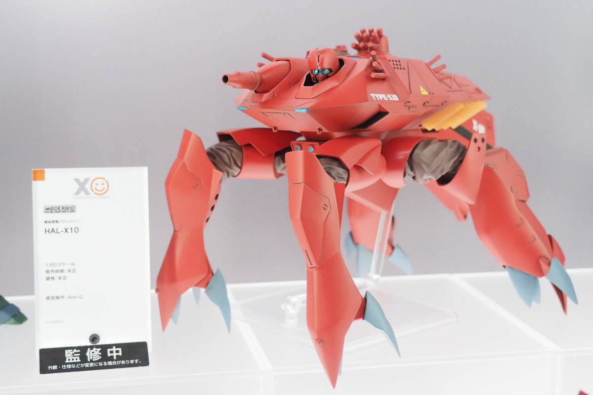 【ワンホビ33フォトレポート】「ネコぱら」ココナツや「ディズニー ツイステッドワンダーランド」アズール・アーシェングロットなどのフィギュアを紹介!