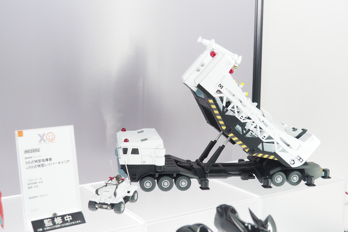 【ワンホビ33フォトレポート】「ネコぱら」ココナツや「ディズニー ツイステッドワンダーランド」アズール・アーシェングロットなどのフィギュアを紹介!