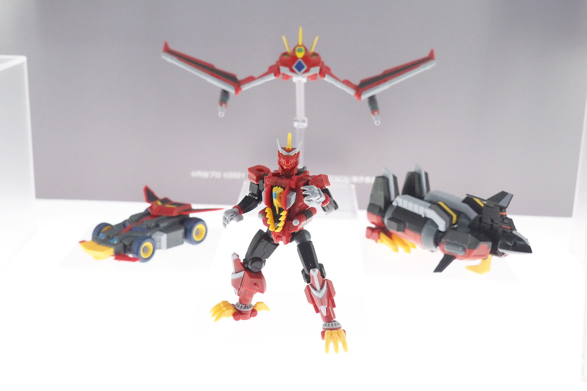【ワンホビ33フォトレポート】「ネコぱら」ココナツや「ディズニー ツイステッドワンダーランド」アズール・アーシェングロットなどのフィギュアを紹介!
