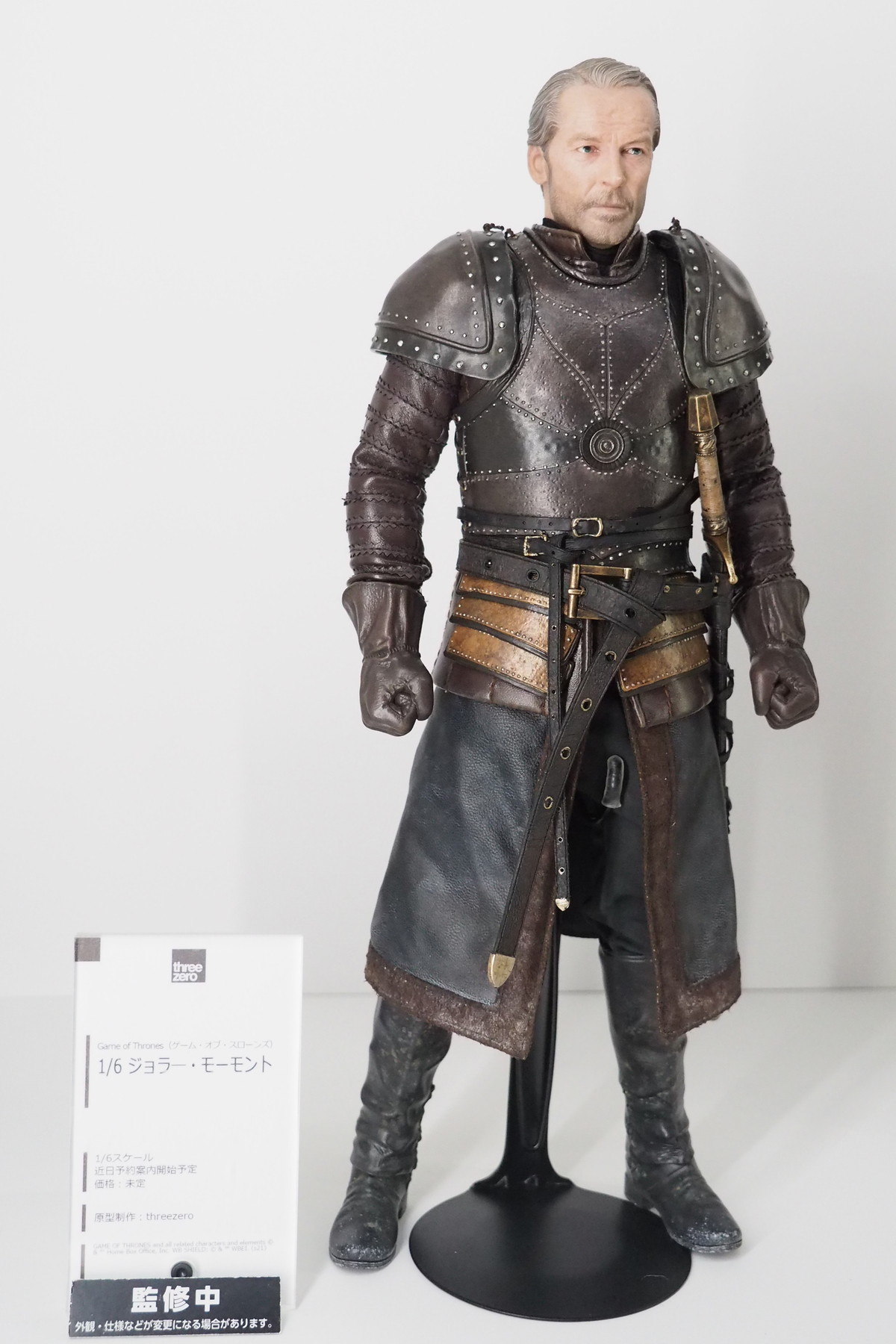 【ワンホビ33フォトレポート】「ネコぱら」ココナツや「ディズニー ツイステッドワンダーランド」アズール・アーシェングロットなどのフィギュアを紹介!