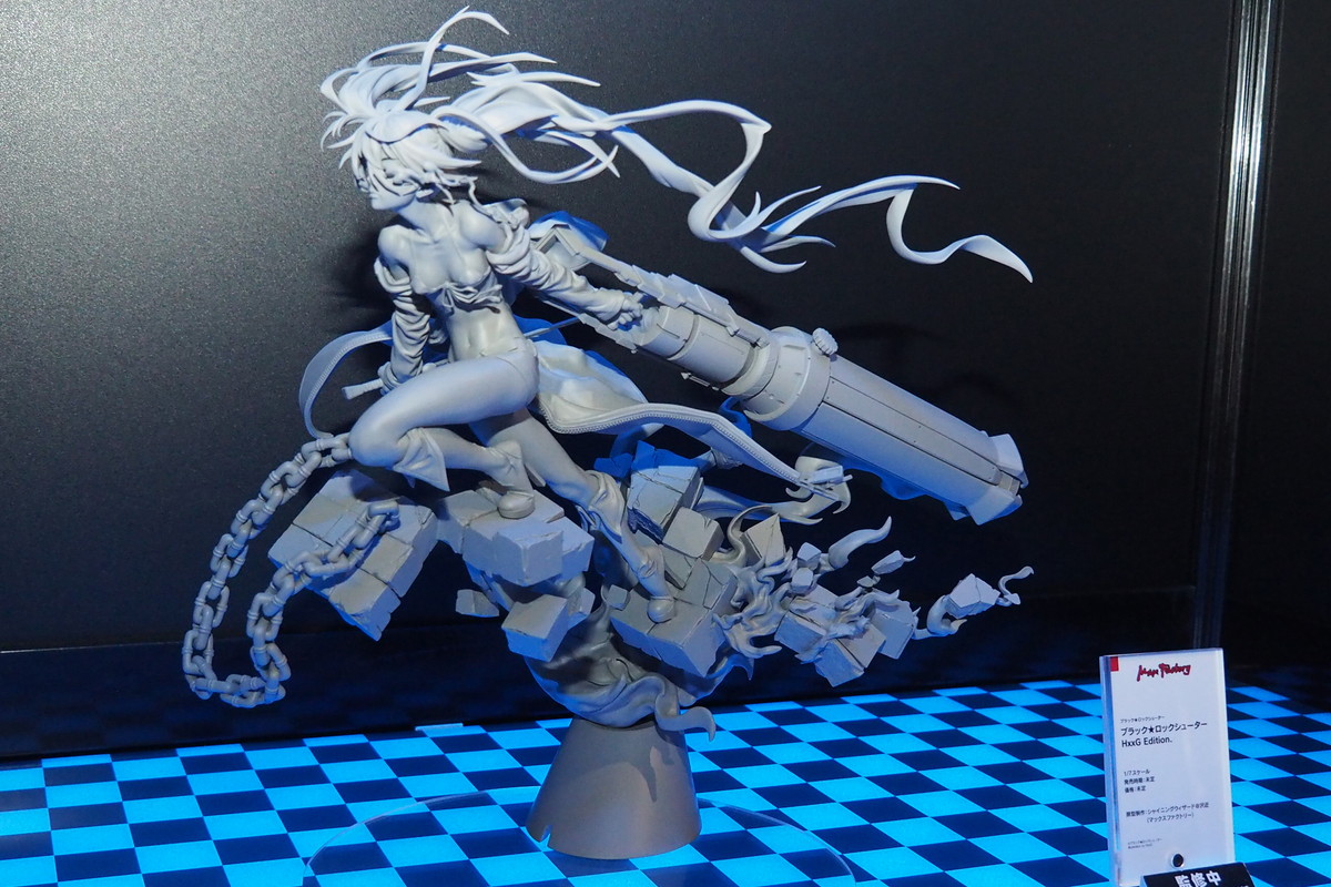 【ワンホビ33フォトレポート】「カードキャプターさくら」木之本桜や「hololive production」宝鐘マリンなどのフィギュアを紹介!