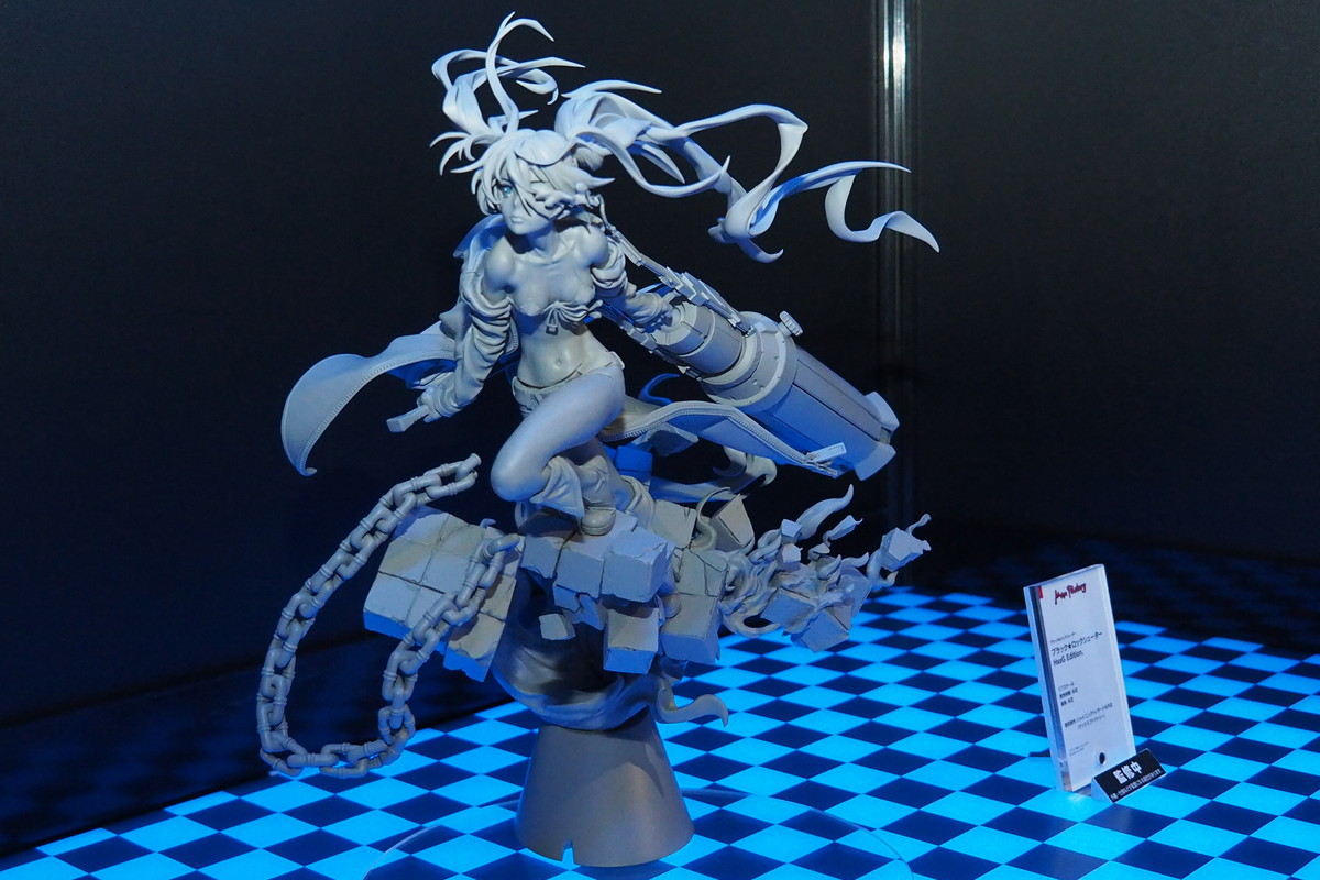 【ワンホビ33フォトレポート】「カードキャプターさくら」木之本桜や「hololive production」宝鐘マリンなどのフィギュアを紹介!