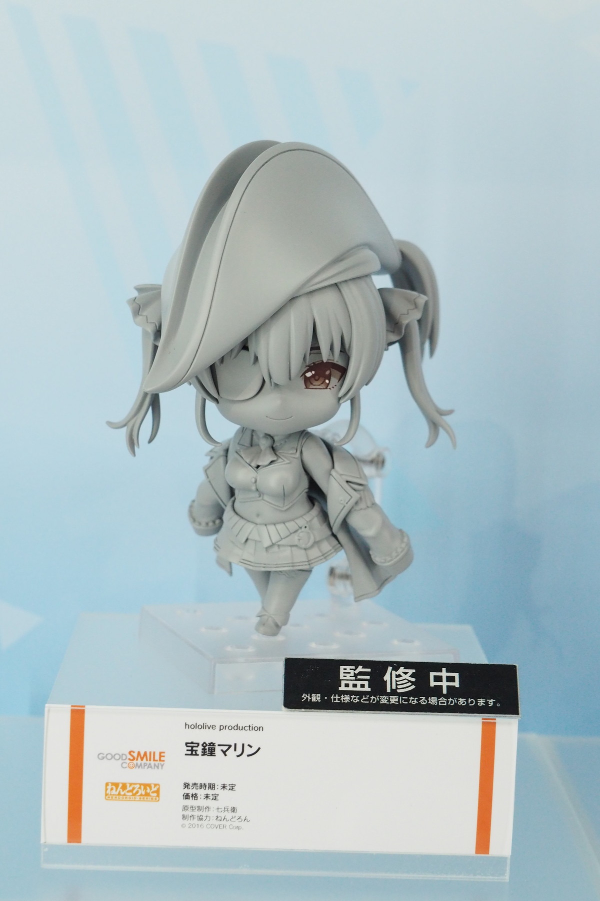 【ワンホビ33フォトレポート】「カードキャプターさくら」木之本桜や「hololive production」宝鐘マリンなどのフィギュアを紹介!