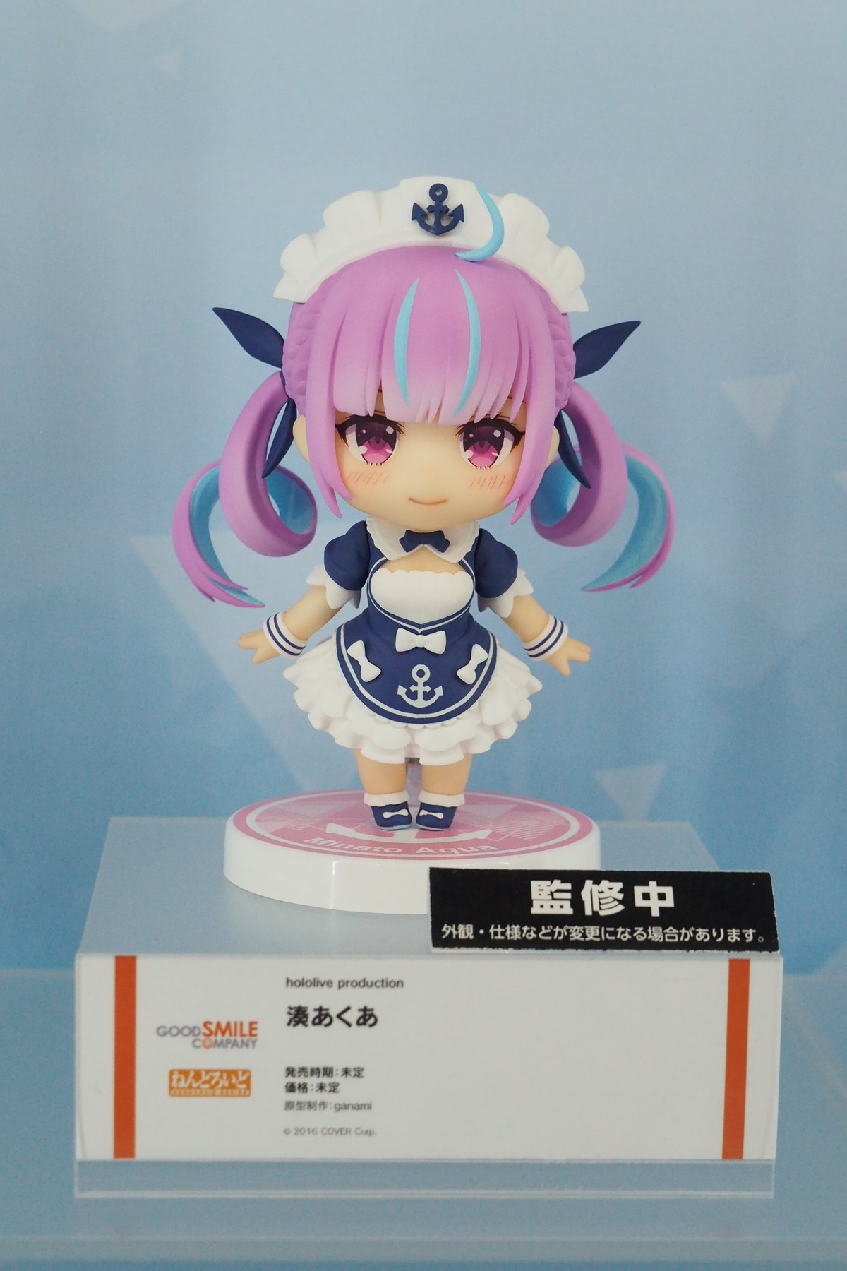 【ワンホビ33フォトレポート】「カードキャプターさくら」木之本桜や「hololive production」宝鐘マリンなどのフィギュアを紹介!