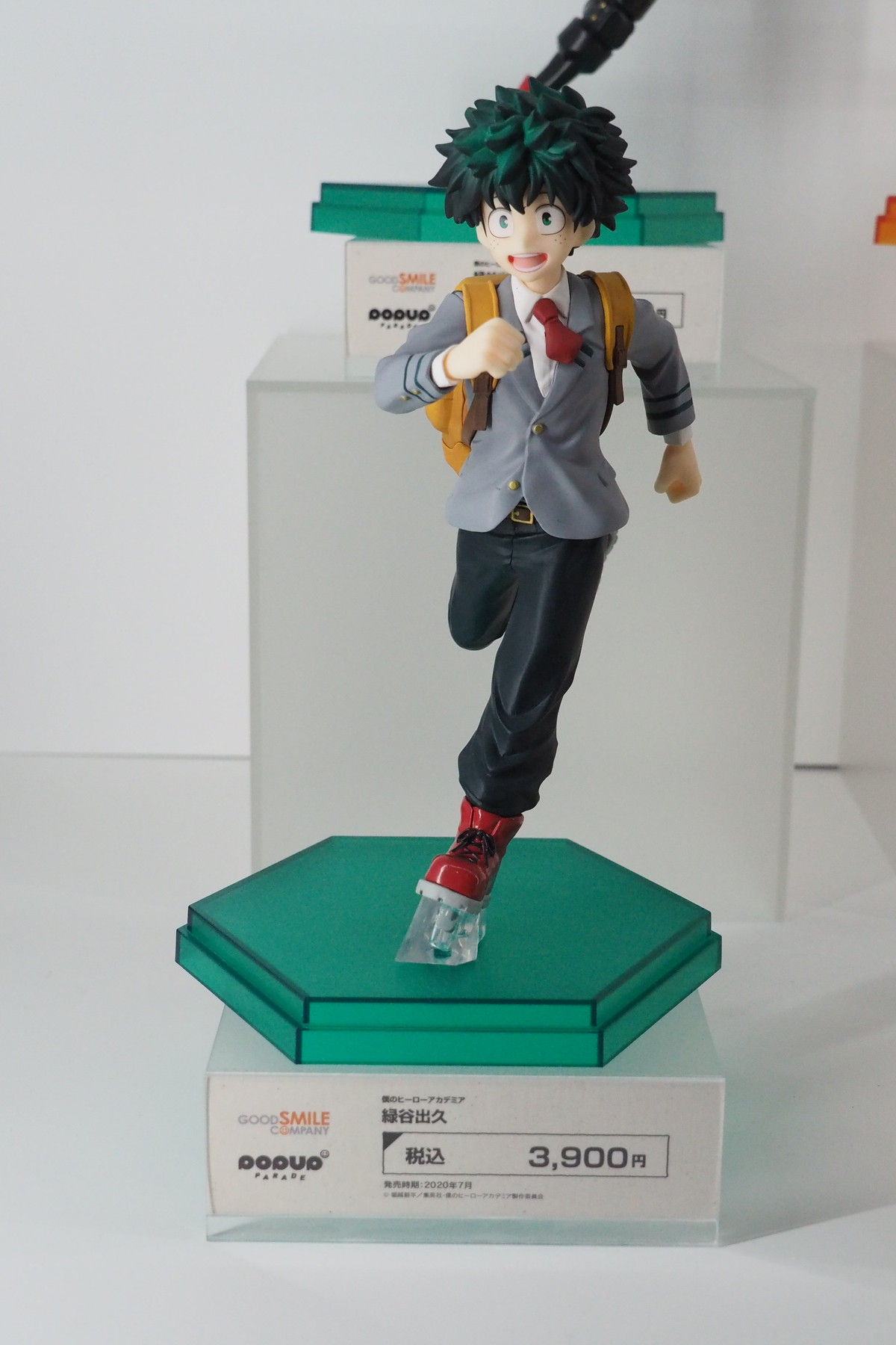 【ワンホビ33フォトレポート】「カードキャプターさくら」木之本桜や「hololive production」宝鐘マリンなどのフィギュアを紹介!