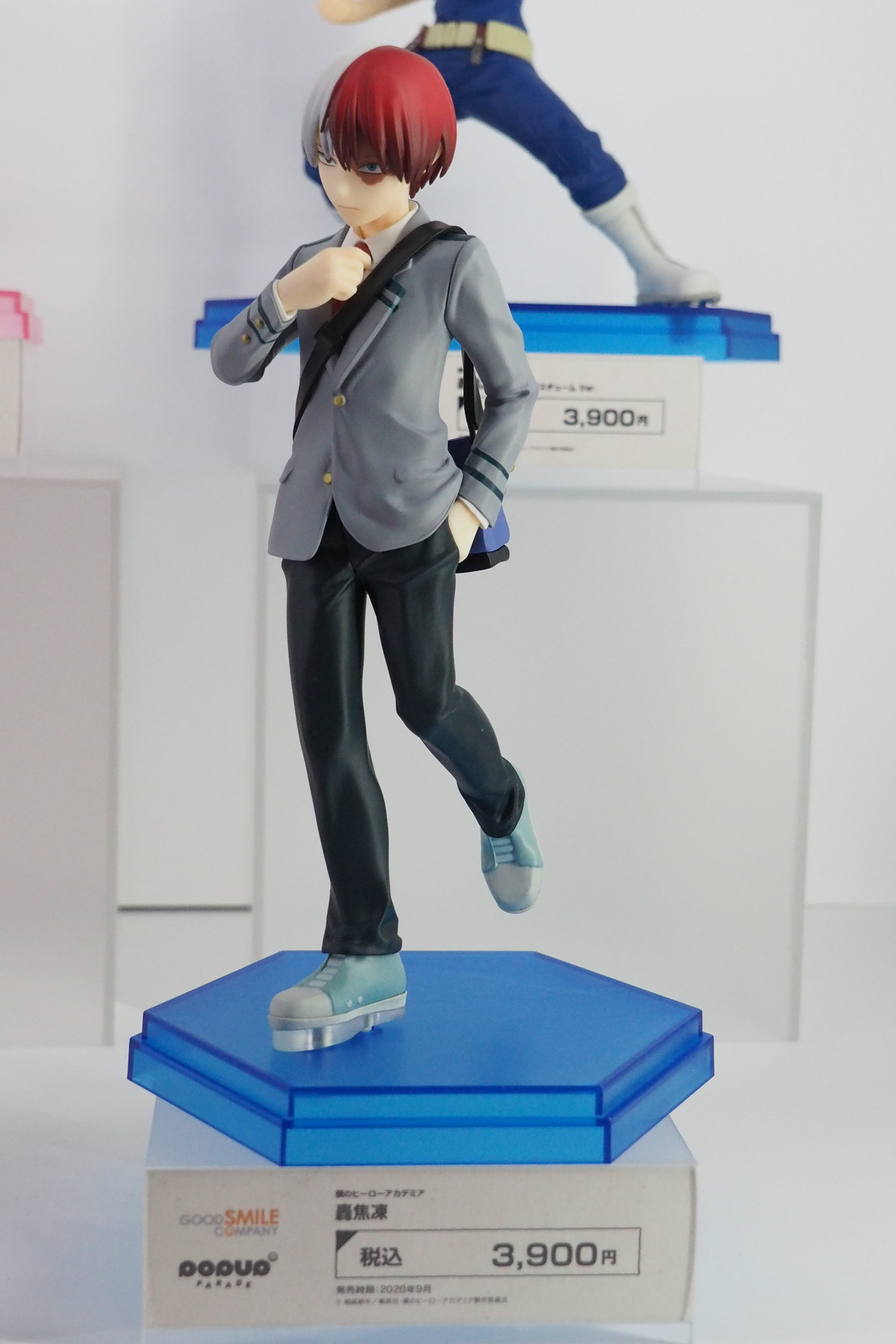 【ワンホビ33フォトレポート】「カードキャプターさくら」木之本桜や「hololive production」宝鐘マリンなどのフィギュアを紹介!