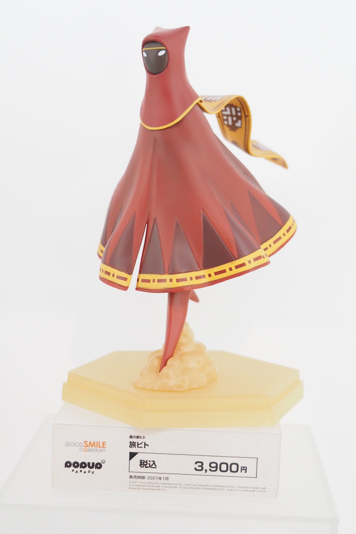 【ワンホビ33フォトレポート】「カードキャプターさくら」木之本桜や「hololive production」宝鐘マリンなどのフィギュアを紹介!