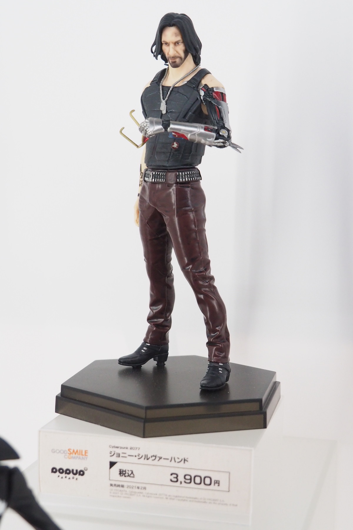 【ワンホビ33フォトレポート】「カードキャプターさくら」木之本桜や「hololive production」宝鐘マリンなどのフィギュアを紹介!