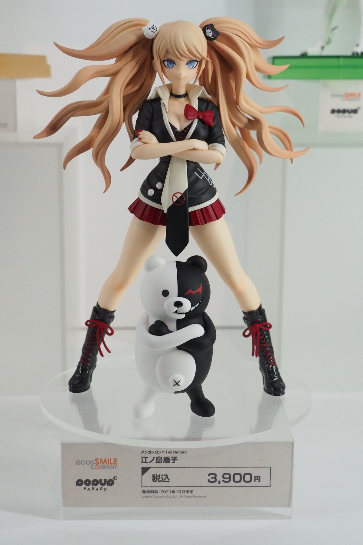 【ワンホビ33フォトレポート】「カードキャプターさくら」木之本桜や「hololive production」宝鐘マリンなどのフィギュアを紹介!