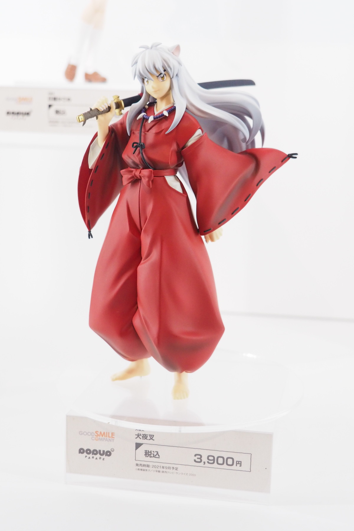 【ワンホビ33フォトレポート】「カードキャプターさくら」木之本桜や「hololive production」宝鐘マリンなどのフィギュアを紹介!