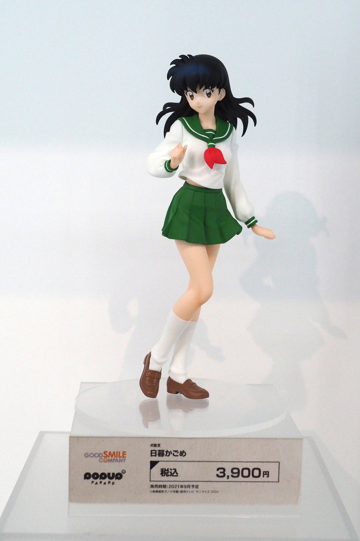 【ワンホビ33フォトレポート】「カードキャプターさくら」木之本桜や「hololive production」宝鐘マリンなどのフィギュアを紹介!