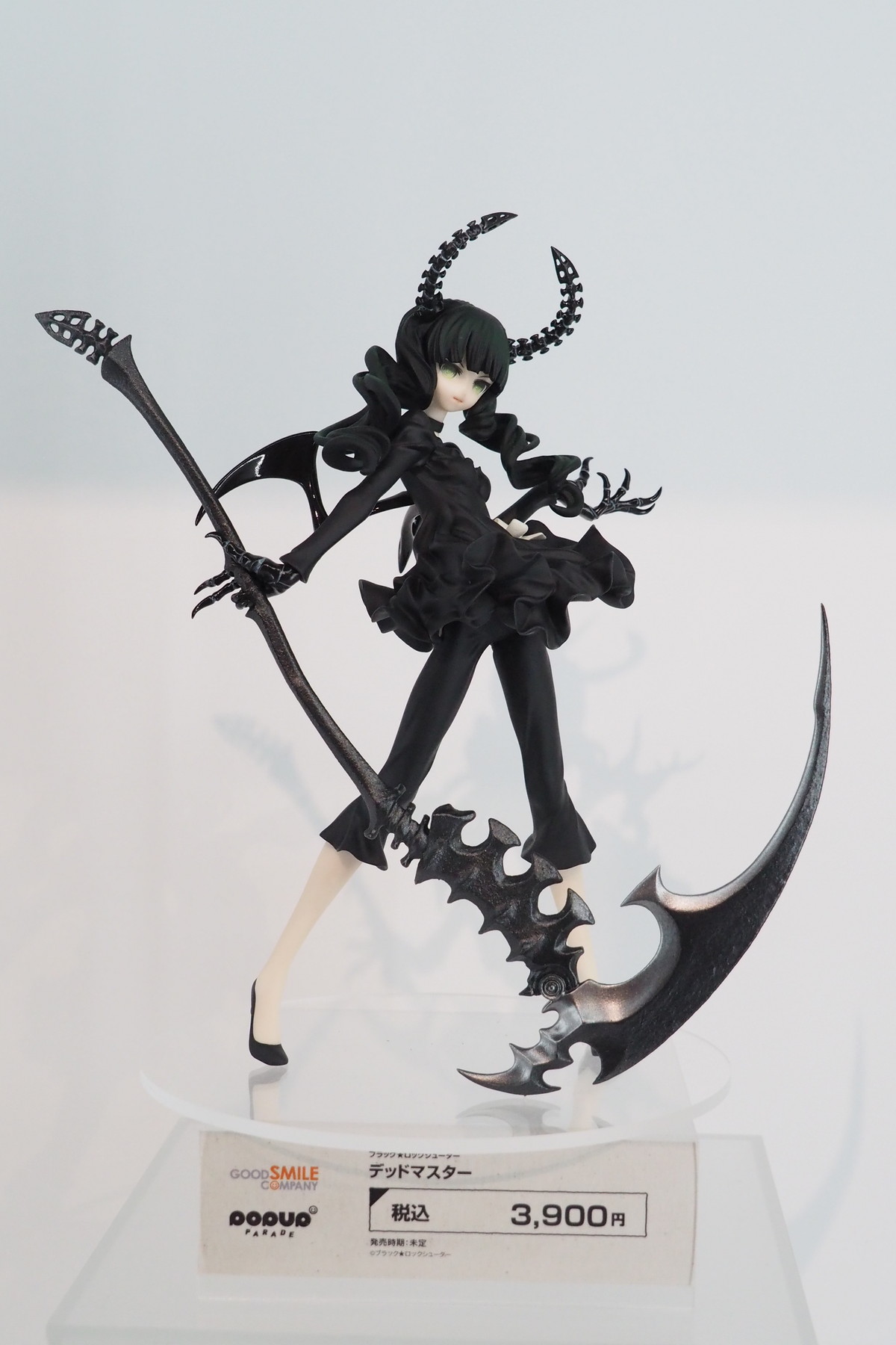 【ワンホビ33フォトレポート】「カードキャプターさくら」木之本桜や「hololive production」宝鐘マリンなどのフィギュアを紹介!