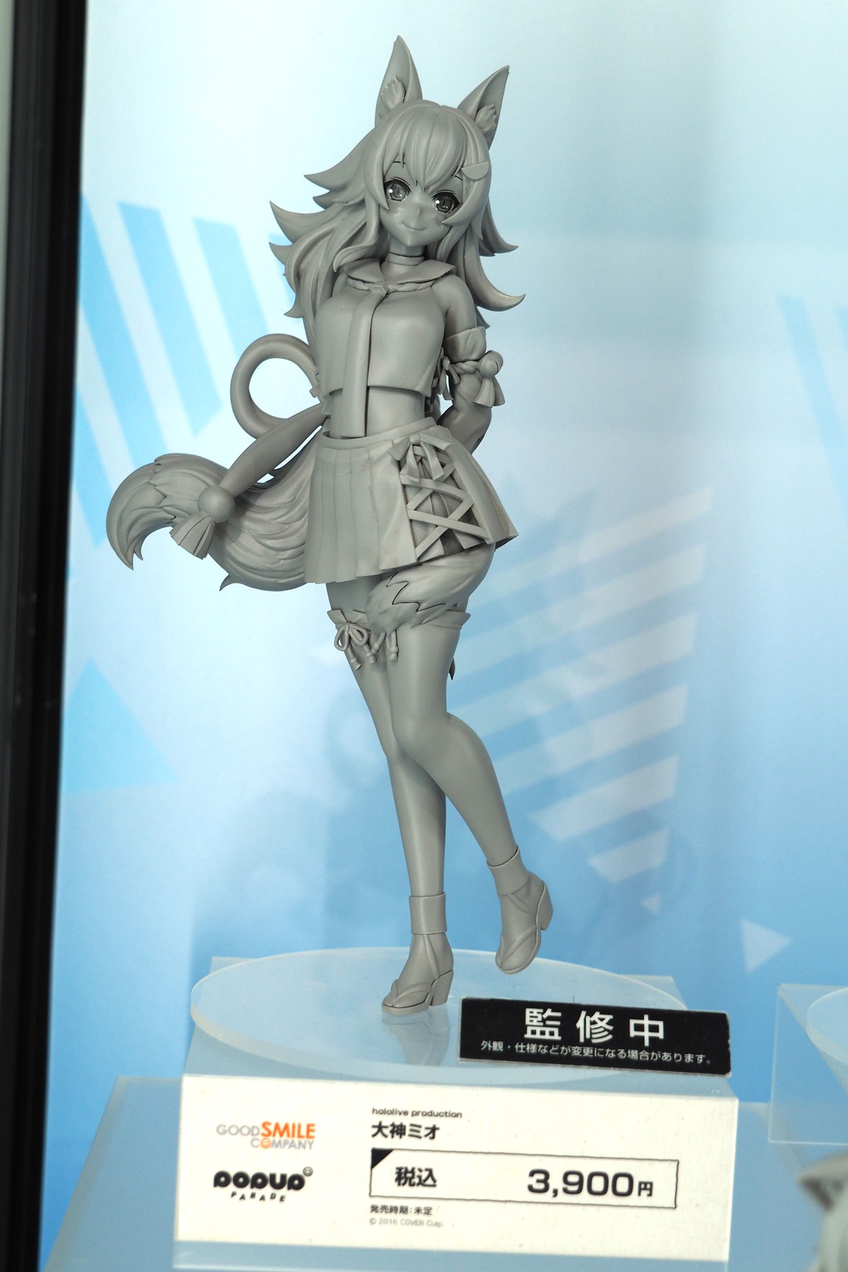 【ワンホビ33フォトレポート】「カードキャプターさくら」木之本桜や「hololive production」宝鐘マリンなどのフィギュアを紹介!