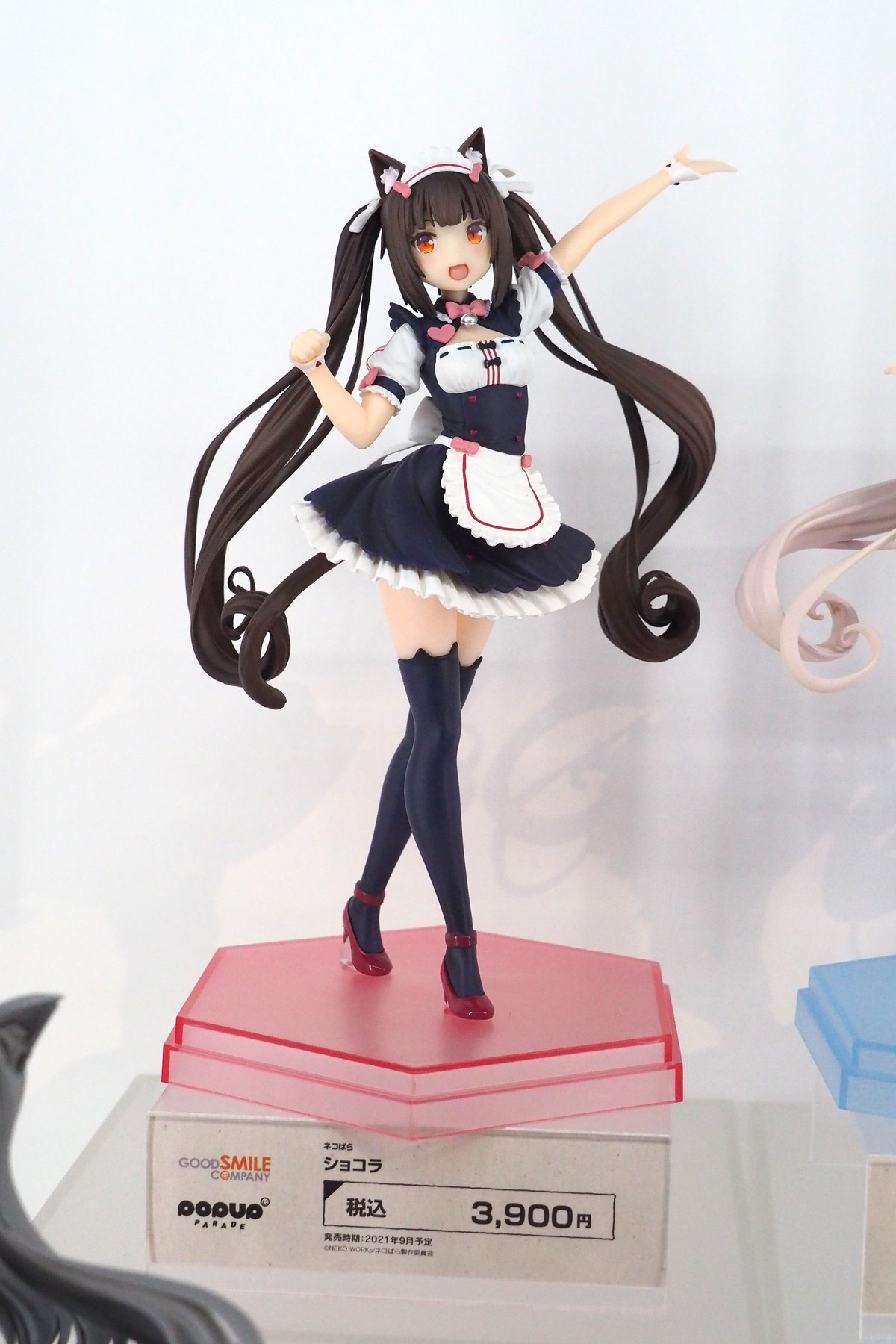 【ワンホビ33フォトレポート】「カードキャプターさくら」木之本桜や「hololive production」宝鐘マリンなどのフィギュアを紹介!