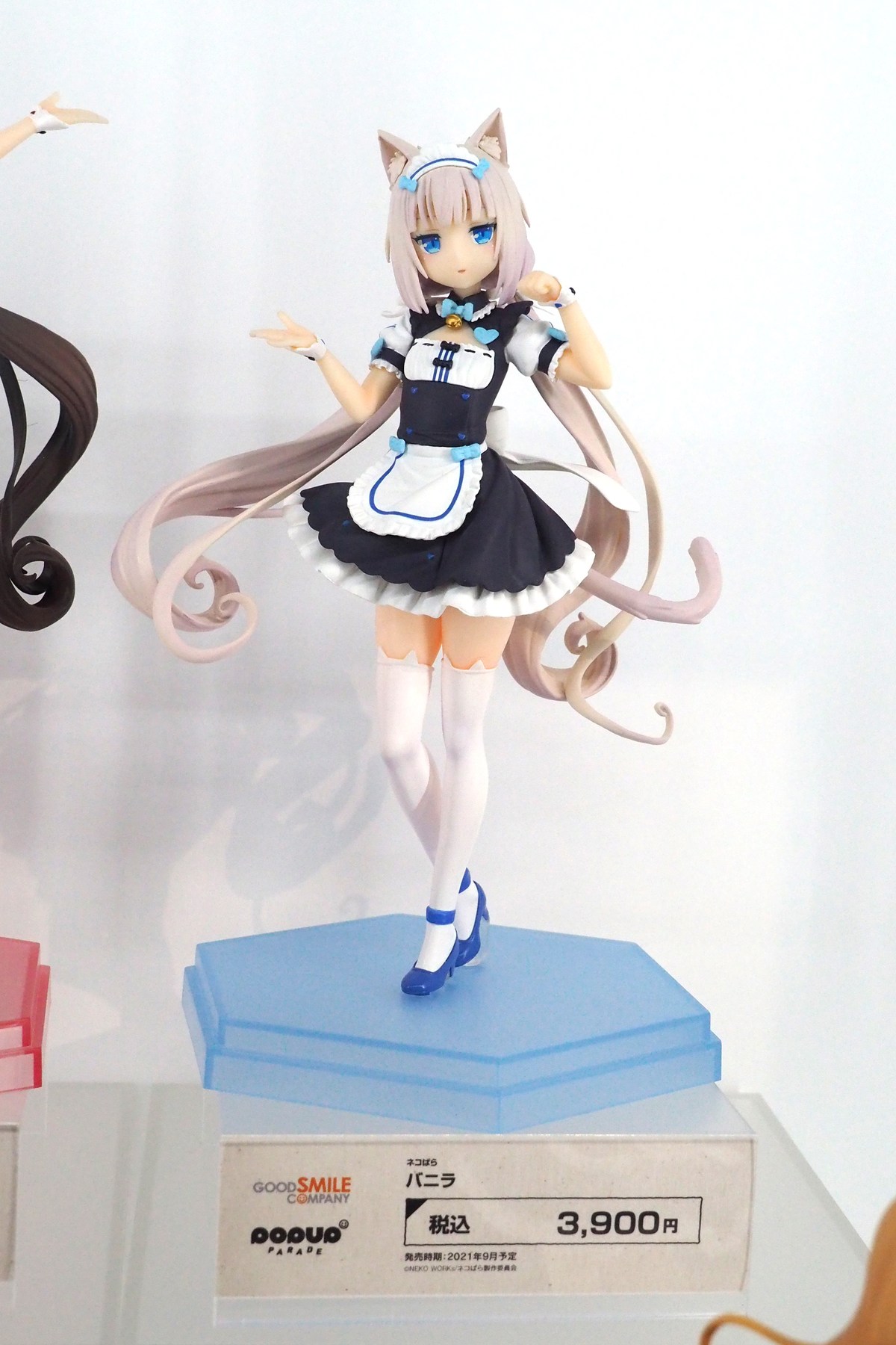 【ワンホビ33フォトレポート】「カードキャプターさくら」木之本桜や「hololive production」宝鐘マリンなどのフィギュアを紹介!