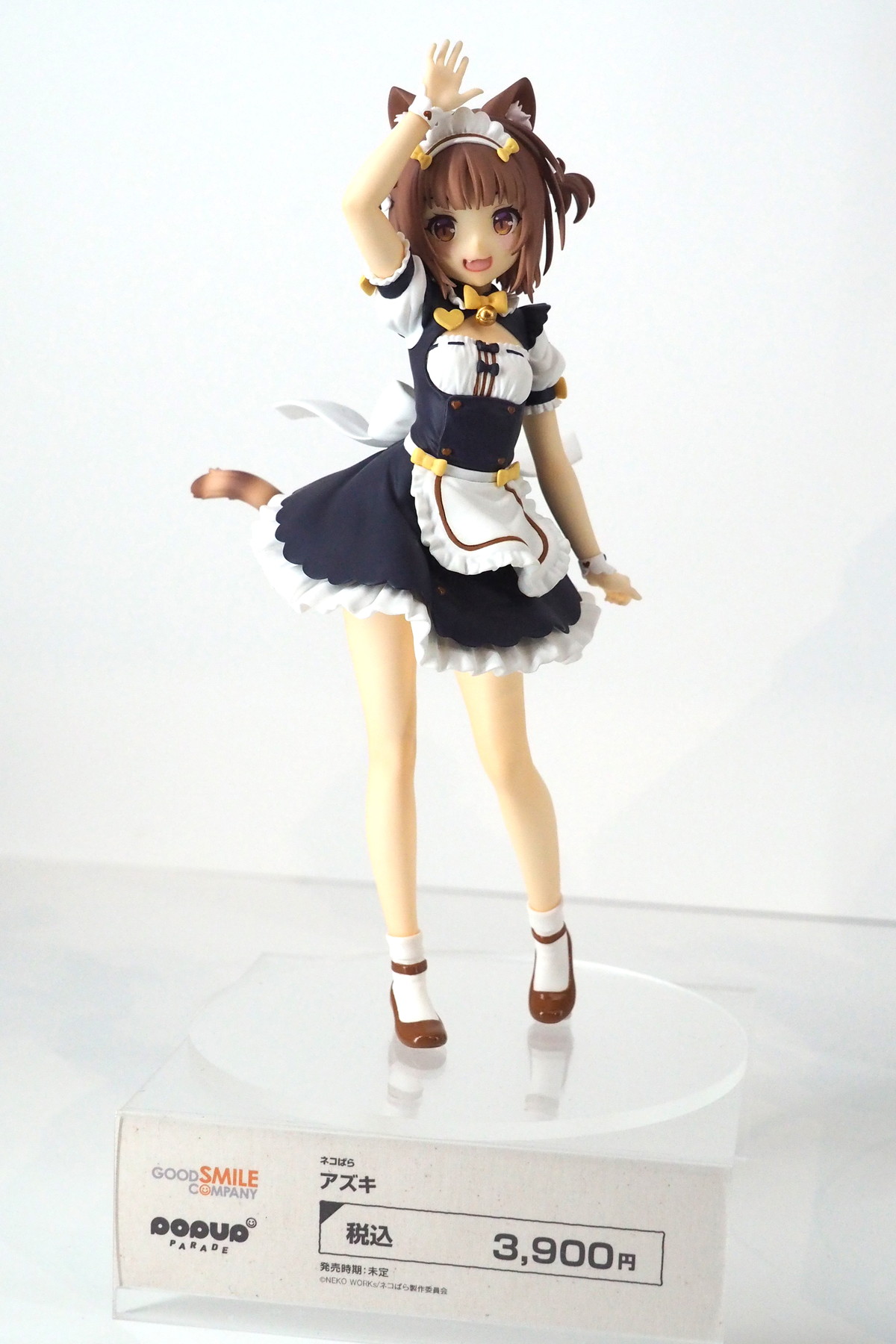 【ワンホビ33フォトレポート】「カードキャプターさくら」木之本桜や「hololive production」宝鐘マリンなどのフィギュアを紹介!