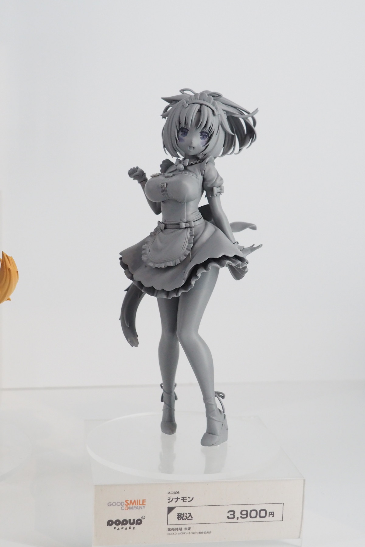 【ワンホビ33フォトレポート】「カードキャプターさくら」木之本桜や「hololive production」宝鐘マリンなどのフィギュアを紹介!
