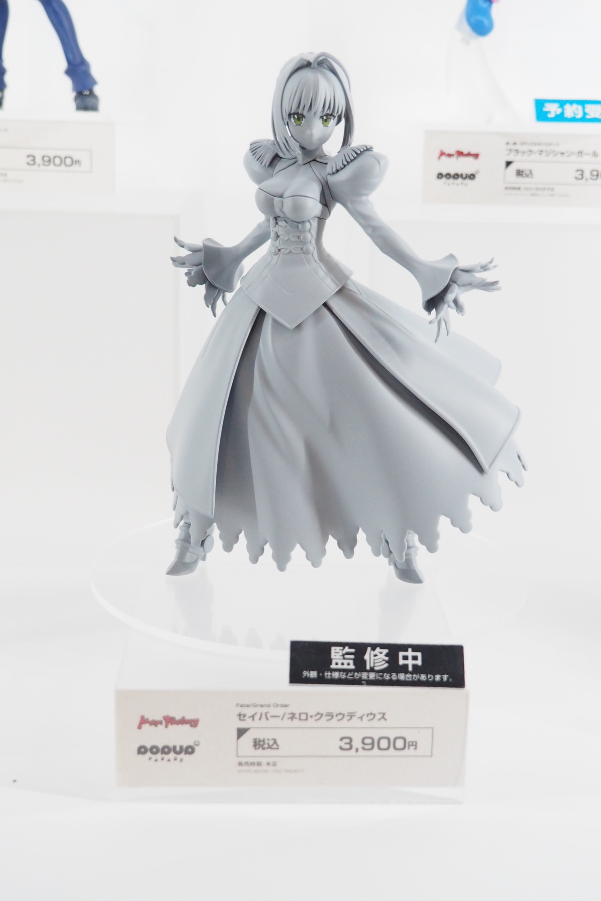 【ワンホビ33フォトレポート】「カードキャプターさくら」木之本桜や「hololive production」宝鐘マリンなどのフィギュアを紹介!