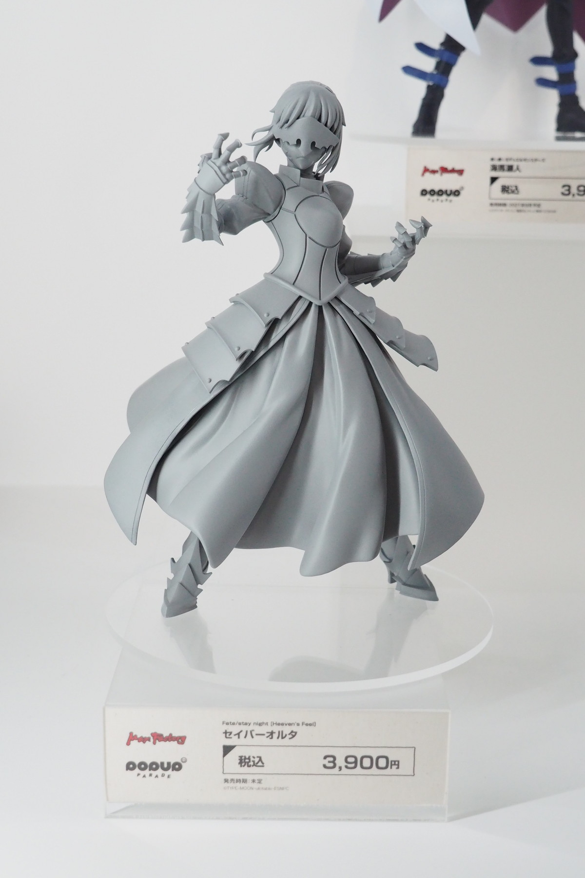 【ワンホビ33フォトレポート】「カードキャプターさくら」木之本桜や「hololive production」宝鐘マリンなどのフィギュアを紹介!