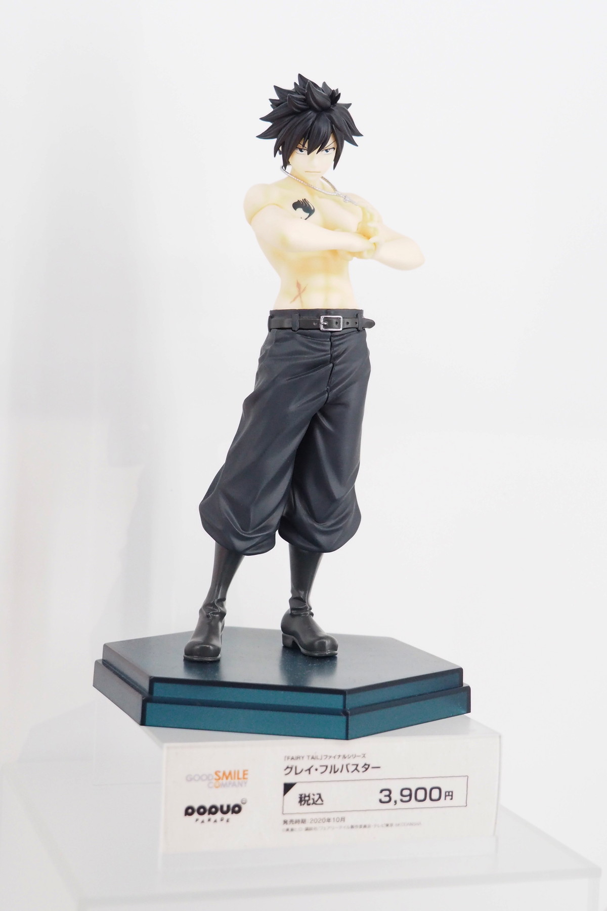 【ワンホビ33フォトレポート】「カードキャプターさくら」木之本桜や「hololive production」宝鐘マリンなどのフィギュアを紹介!