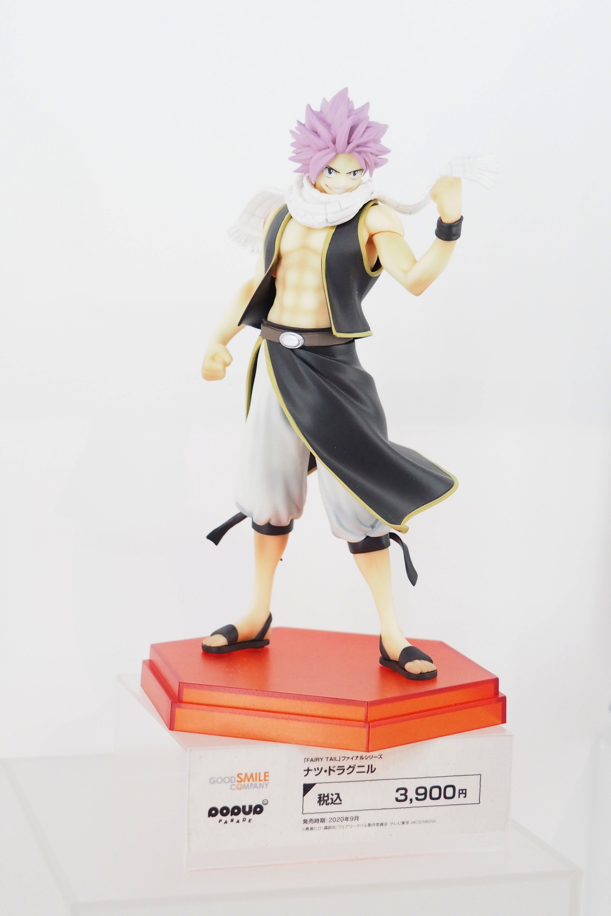 【ワンホビ33フォトレポート】「カードキャプターさくら」木之本桜や「hololive production」宝鐘マリンなどのフィギュアを紹介!