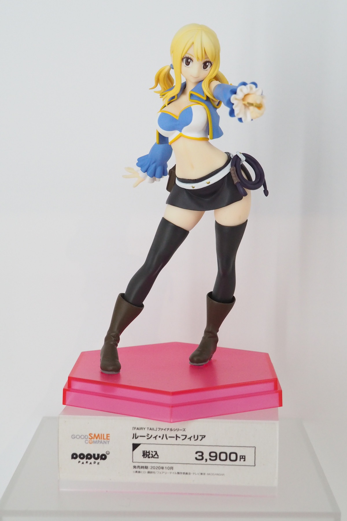 【ワンホビ33フォトレポート】「カードキャプターさくら」木之本桜や「hololive production」宝鐘マリンなどのフィギュアを紹介!