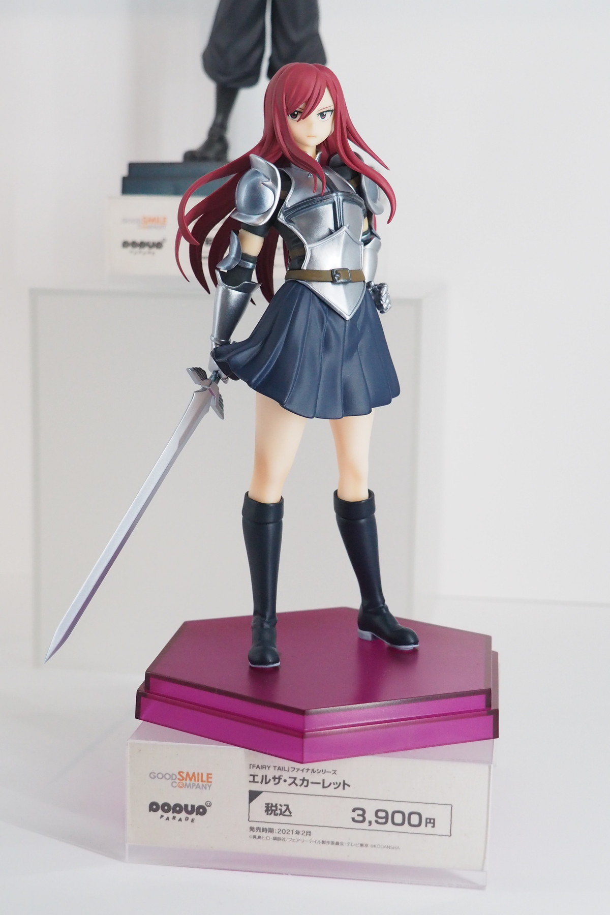 【ワンホビ33フォトレポート】「カードキャプターさくら」木之本桜や「hololive production」宝鐘マリンなどのフィギュアを紹介!