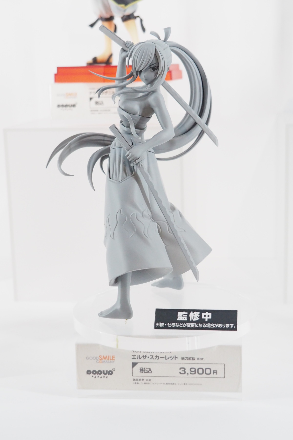 【ワンホビ33フォトレポート】「カードキャプターさくら」木之本桜や「hololive production」宝鐘マリンなどのフィギュアを紹介!