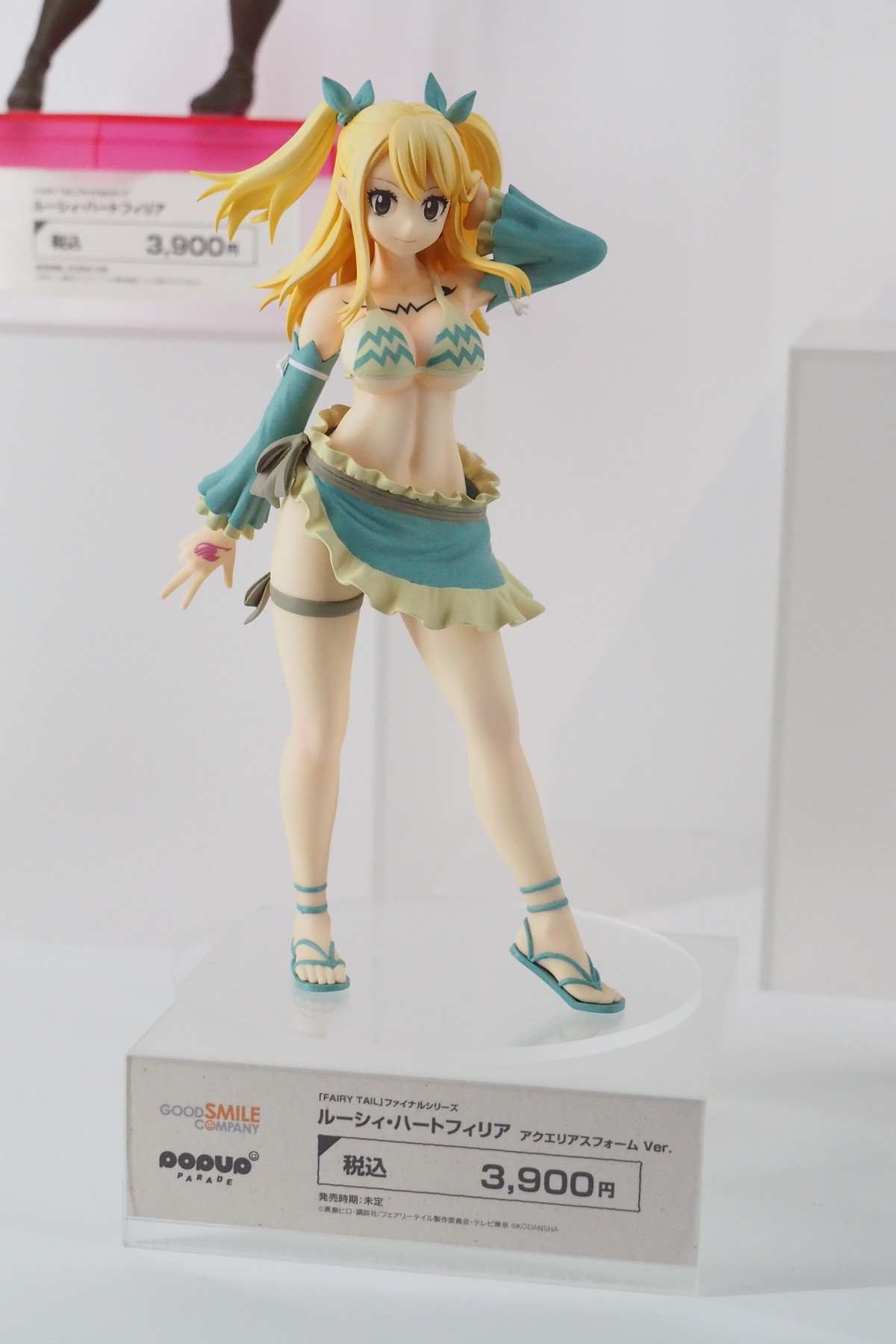 【ワンホビ33フォトレポート】「カードキャプターさくら」木之本桜や「hololive production」宝鐘マリンなどのフィギュアを紹介!