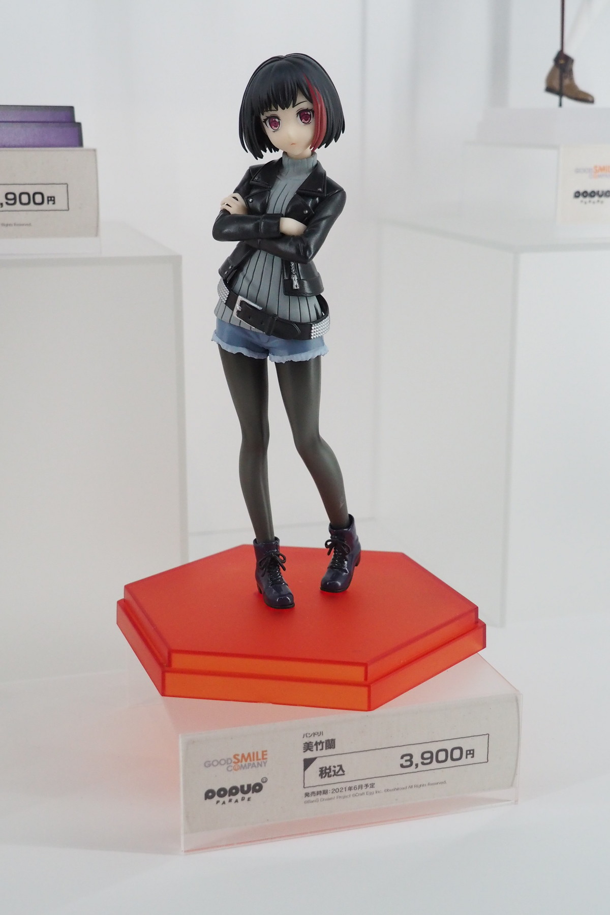 【ワンホビ33フォトレポート】「カードキャプターさくら」木之本桜や「hololive production」宝鐘マリンなどのフィギュアを紹介!