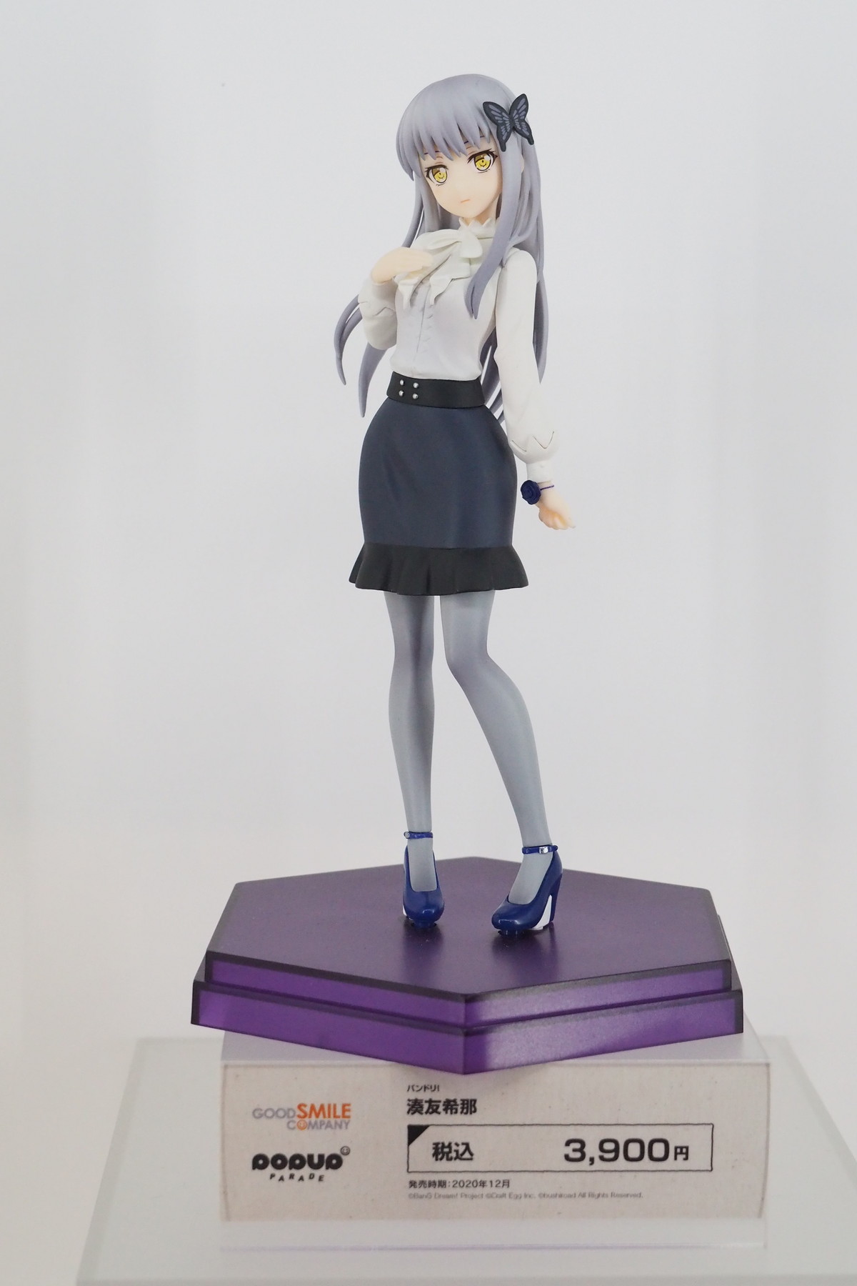 【ワンホビ33フォトレポート】「カードキャプターさくら」木之本桜や「hololive production」宝鐘マリンなどのフィギュアを紹介!