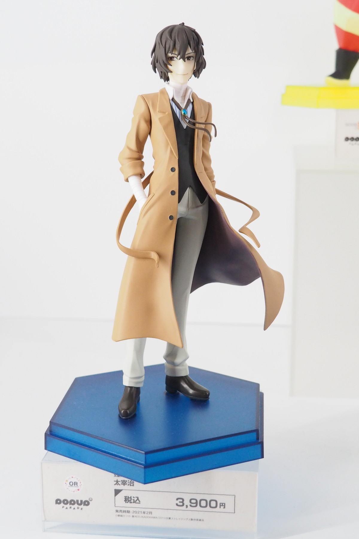 【ワンホビ33フォトレポート】「カードキャプターさくら」木之本桜や「hololive production」宝鐘マリンなどのフィギュアを紹介!