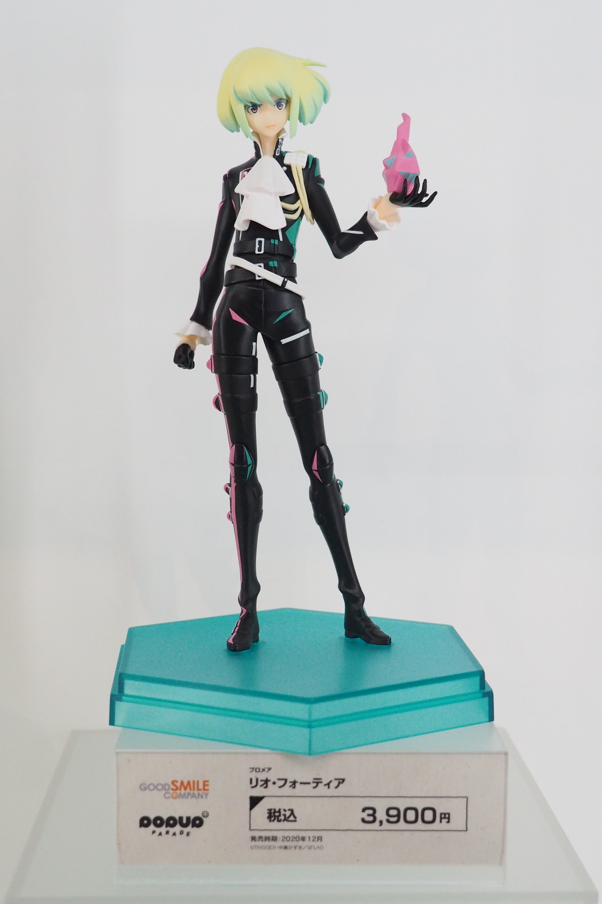 【ワンホビ33フォトレポート】「カードキャプターさくら」木之本桜や「hololive production」宝鐘マリンなどのフィギュアを紹介!