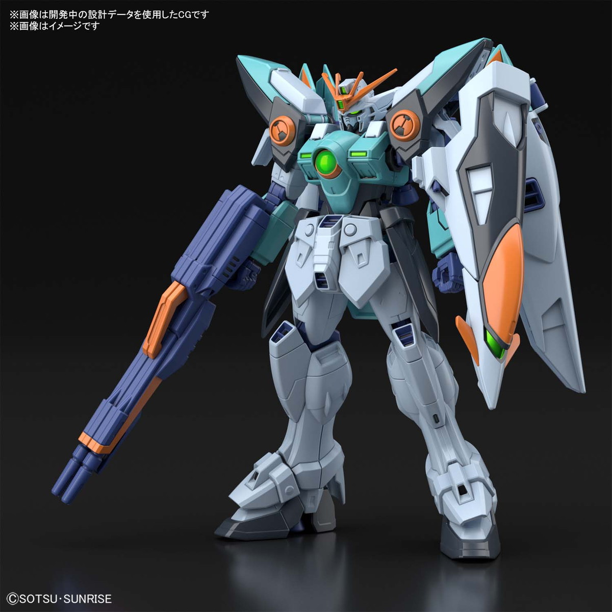 「ガンダムブレイカー バトローグ プロジェクト」始動！ゲームさながらのカスタマイズ再現で、ゲームとガンプラの連動を強化